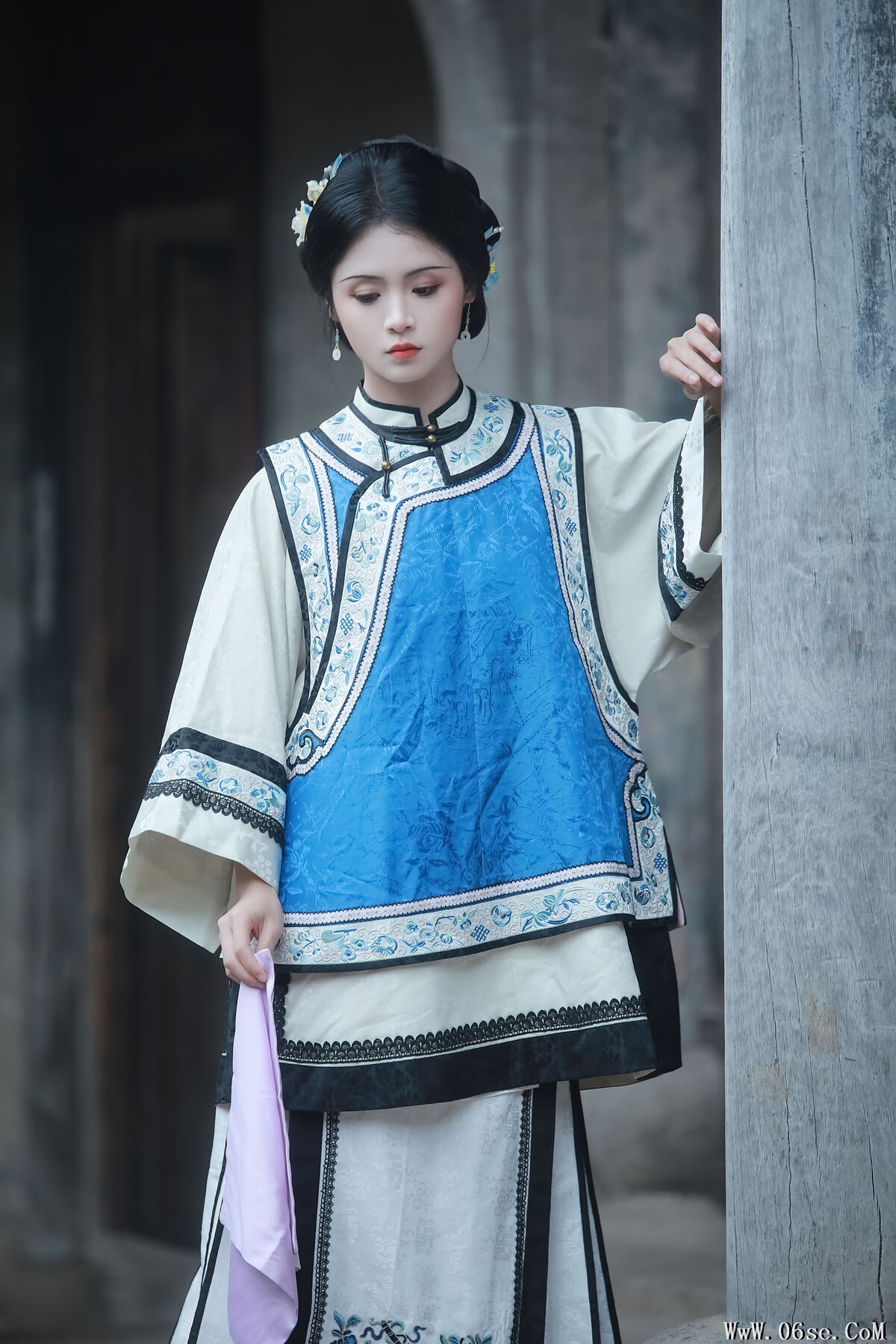 图片[11]-YiTuYu艺图语 Vol.7548 He Xiang Gu[33P]-六色网