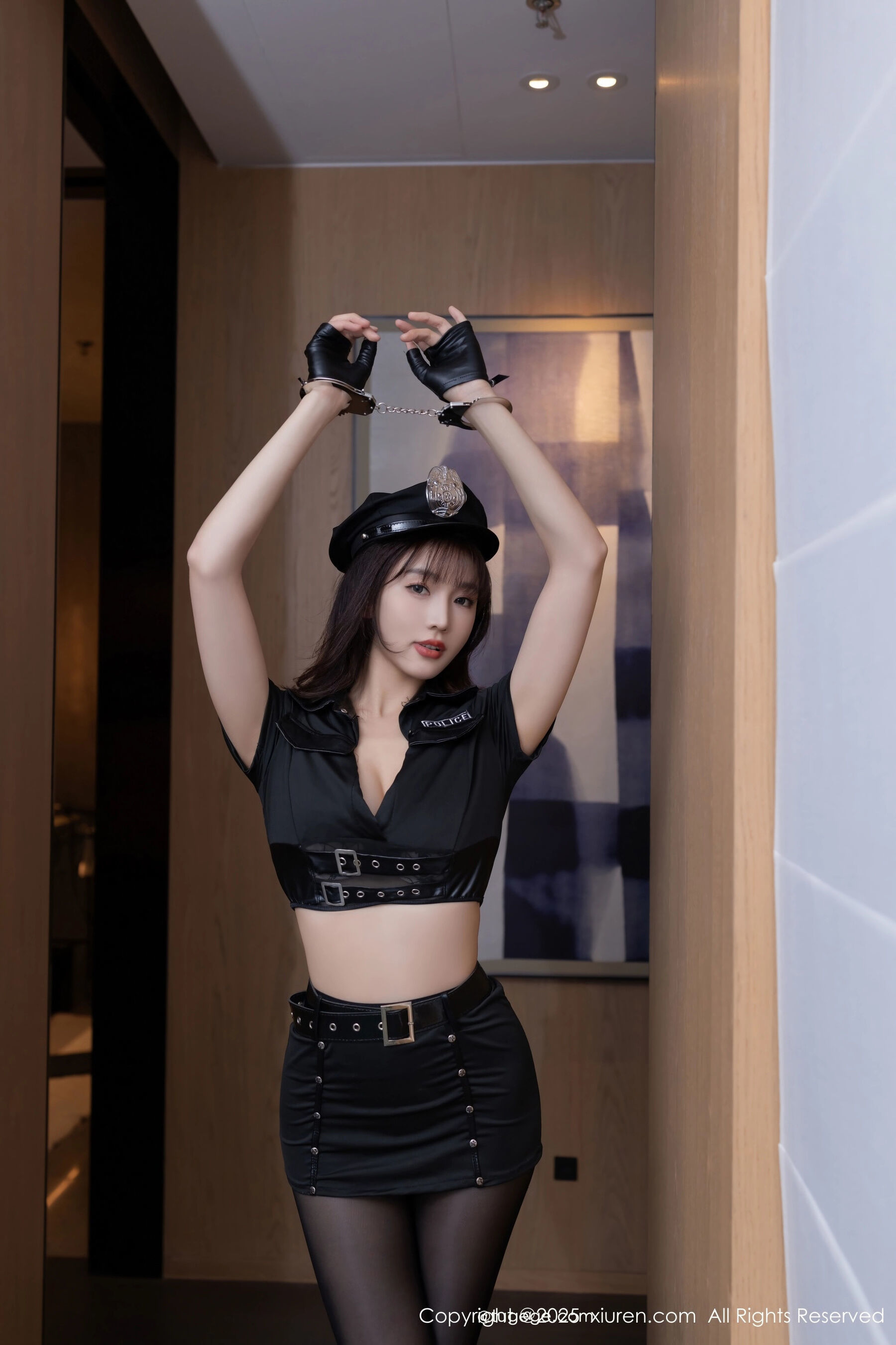图片[5]-[Xiuren秀人网] 2025.03.27 NO.10081 陆萱萱[82P]-六色网