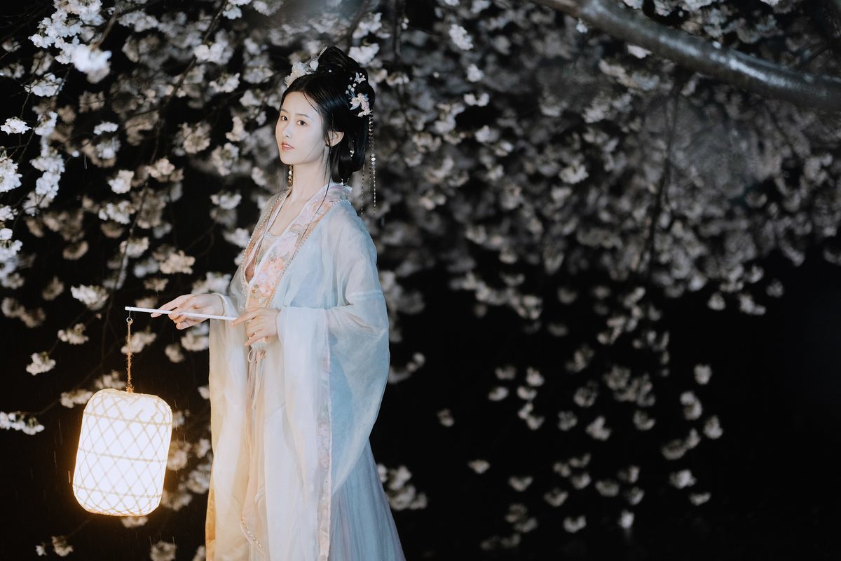 图片[5]-YiTuYu艺图语 Vol.5397 Ren Jian Yue Su Chen[45P]-六色网