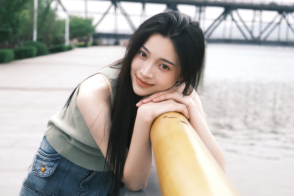 图片[18]-YiTuYu艺图语 Vol.4618 Lu Rou Chi Bu Bao[25P]-六色网