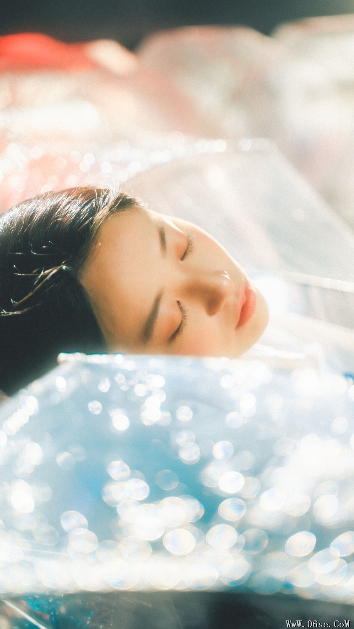 图片[26]-YiTuYu艺图语 Vol.7610 Xiao Yi[28P]-六色网