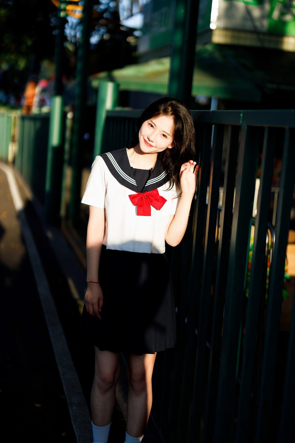 图片[13]-YiTuYu艺图语 Vol.5767 Xiao Yu[29P]-六色网