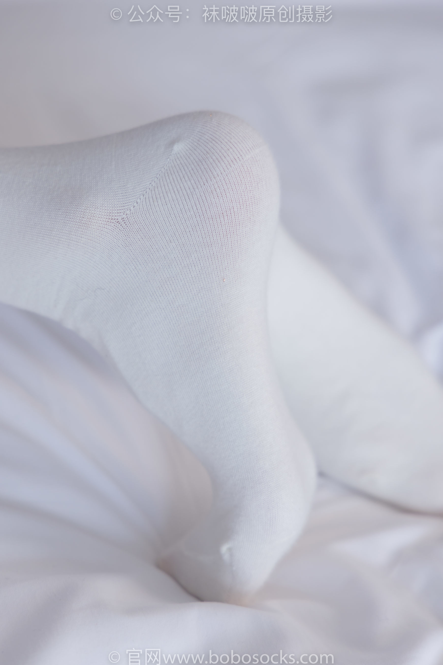 图片[125]-BoBoSocks袜啵啵 No.229 稚予-板鞋、皮鞋、两双大腿袜[155P]-六色网