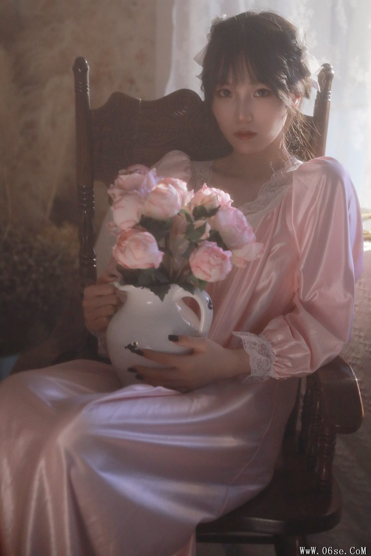 YiTuYu艺图语 Vol.3152 Echo[32P]-六色网