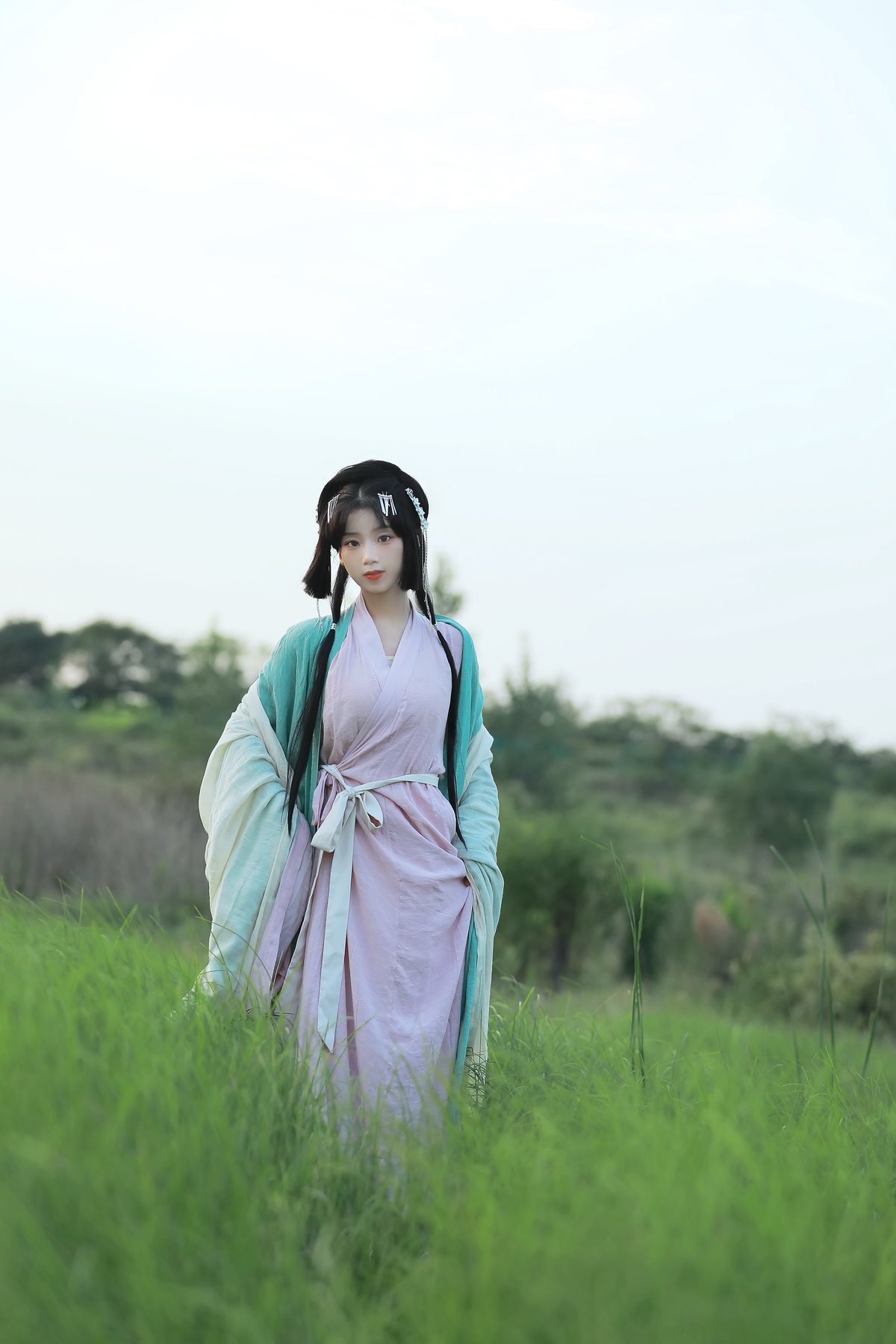 图片[26]-YiTuYu艺图语 Vol.6228 Zhou Zhou AY[28P]-六色网