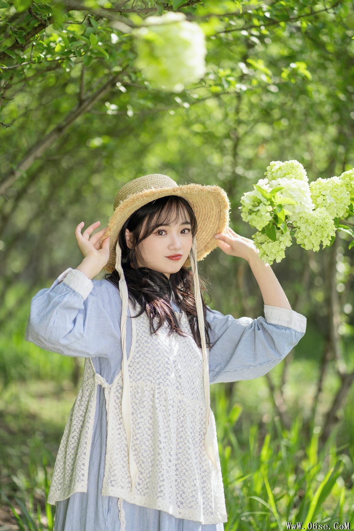图片[22]-YiTuYu艺图语 Vol.5868 Xiao Ou O[29P]-六色网