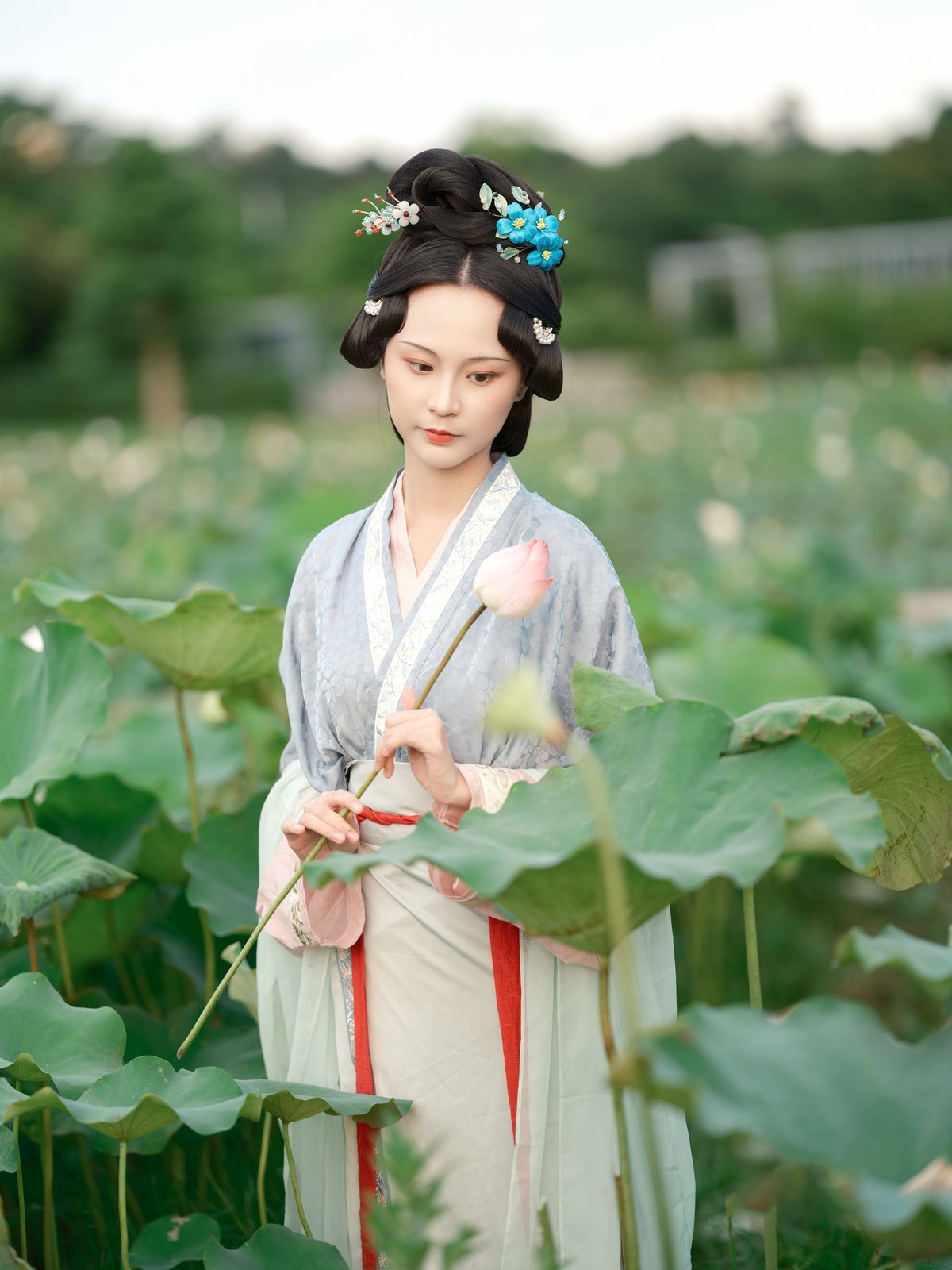 图片[51]-YiTuYu艺图语 Vol.5486 Min Na[54P]-六色网