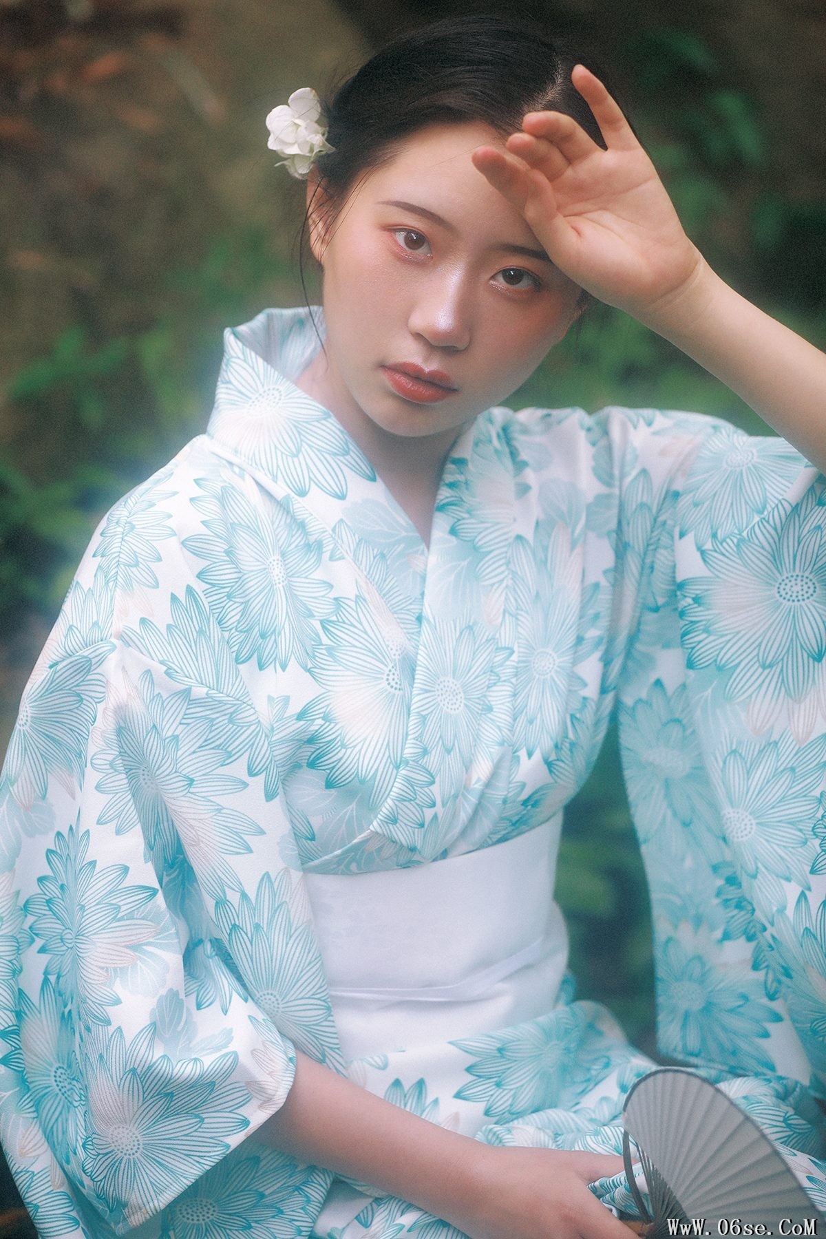 YiTuYu艺图语 Vol.3528 Xiao Xu Zhang[33P]-六色网