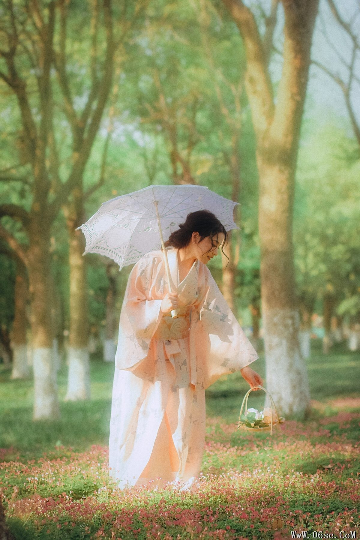 图片[9]-YiTuYu艺图语 Vol.3227 Yu San Sui Ya[39P]-六色网