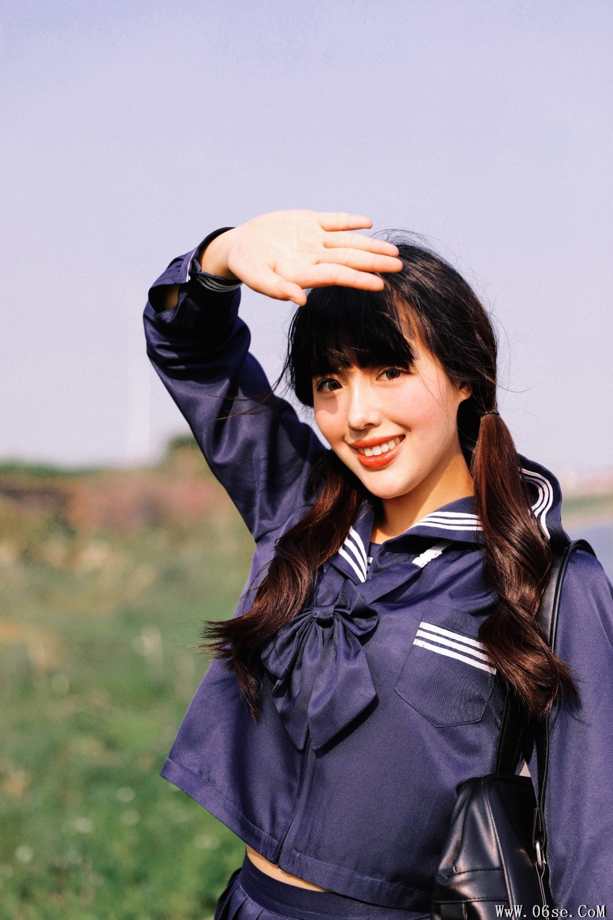 图片[23]-YiTuYu艺图语 Vol.3084 Qian Er[28P]-六色网
