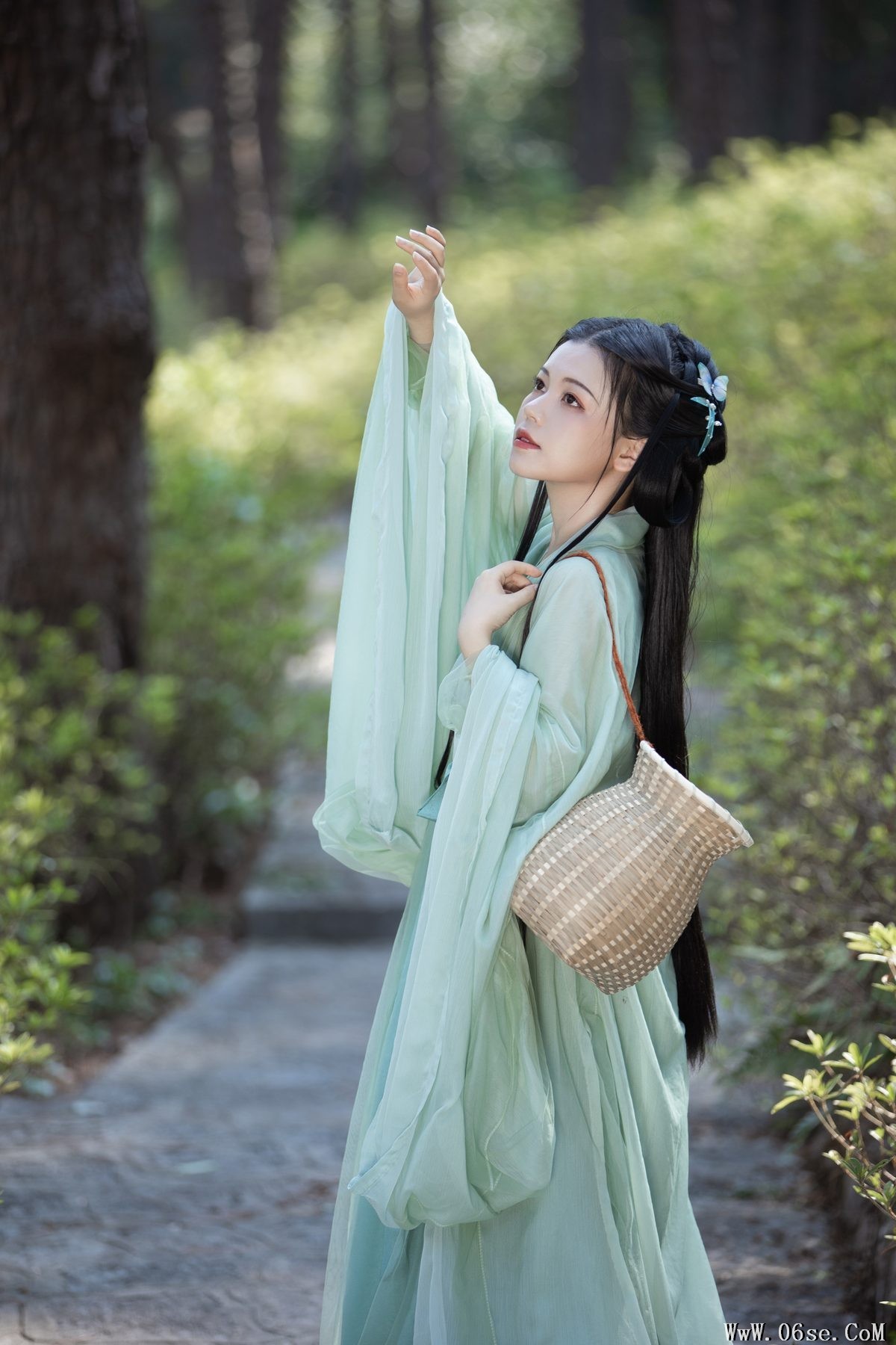 图片[5]-YiTuYu艺图语 Vol.3433 Dai Dai[29P]-六色网