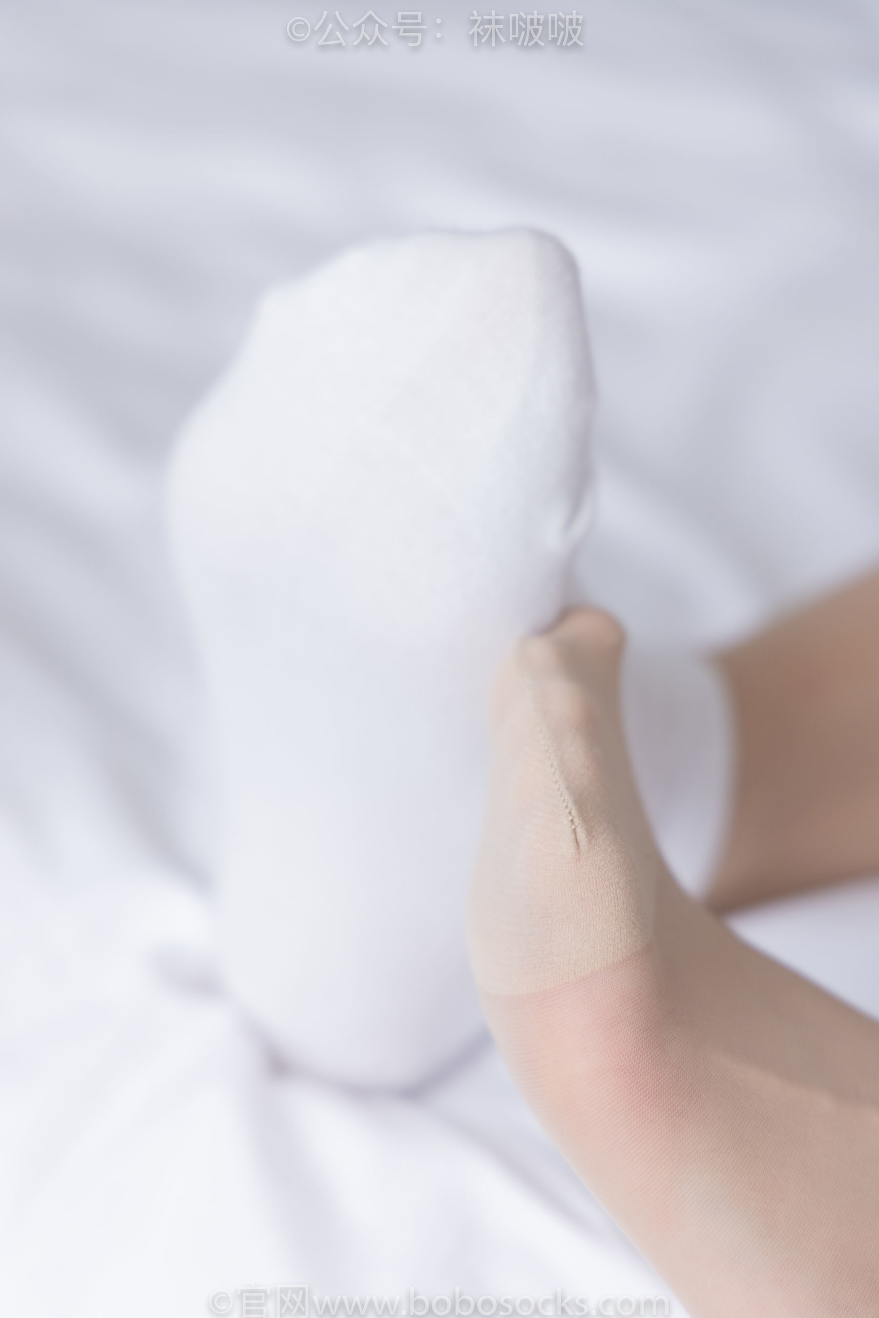 图片[88]-BoBoSocks袜啵啵 No.068 菠萝-JK制服、皮鞋、短白棉袜、肉丝[138P]-六色网