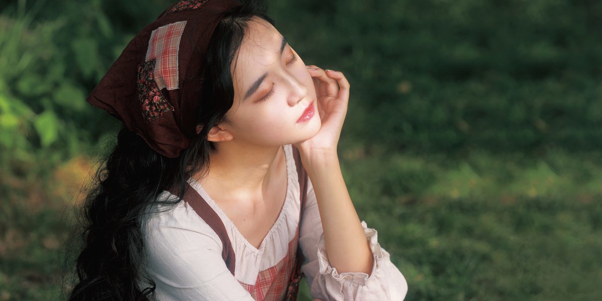 图片[8]-YiTuYu艺图语 Vol.3474 Zhi Xiu[31P]-六色网