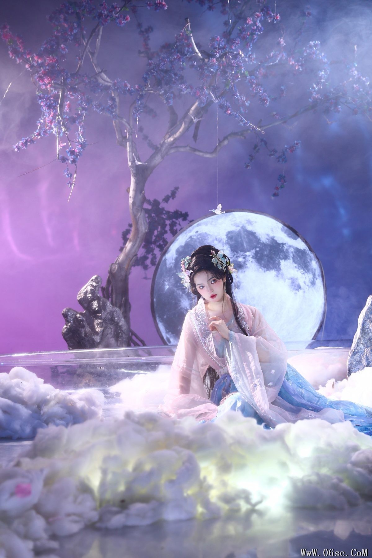 图片[6]-YiTuYu艺图语 Vol.5396 Feng Yu Jing[25P]-六色网