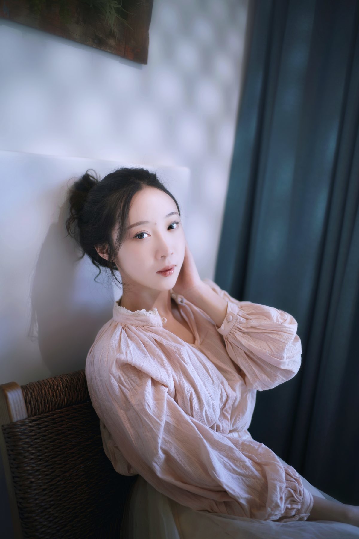 图片[18]-YiTuYu艺图语 Vol.5320 Man Jiao[26P]-六色网