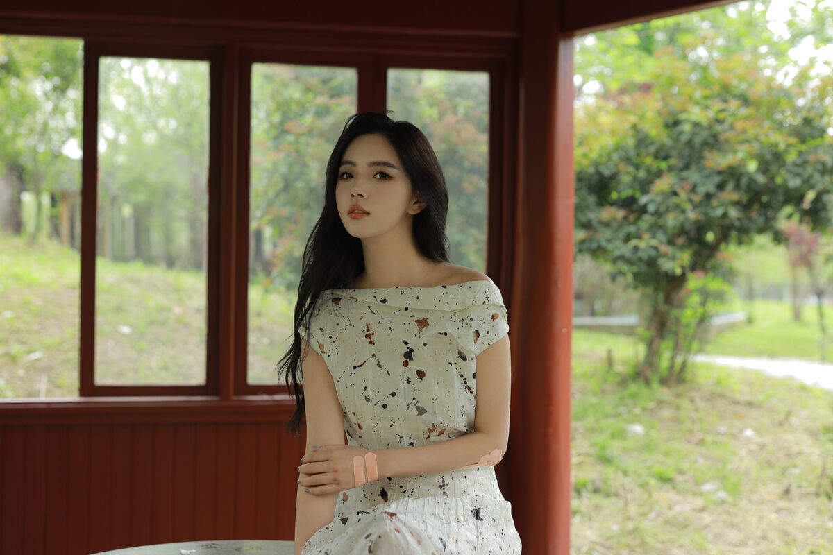 图片[12]-YiTuYu艺图语 Vol.6826 Elaine[32P]-六色网