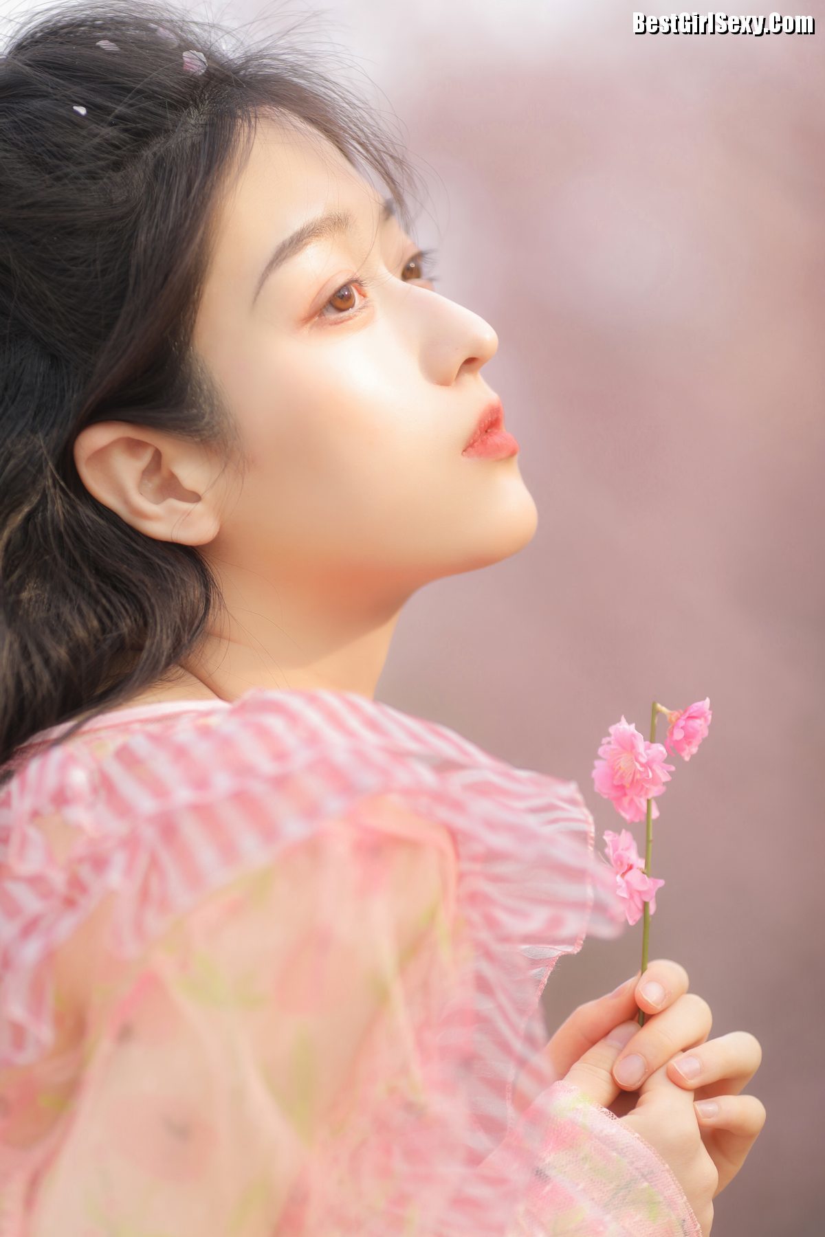 图片[23]-YiTuYu艺图语 Vol.4074 Li You[23P]-六色网