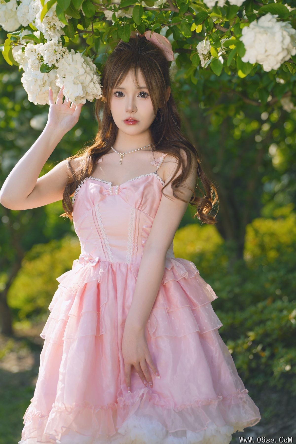 图片[15]-YiTuYu艺图语 Vol.4929 Nai Lao[32P]-六色网