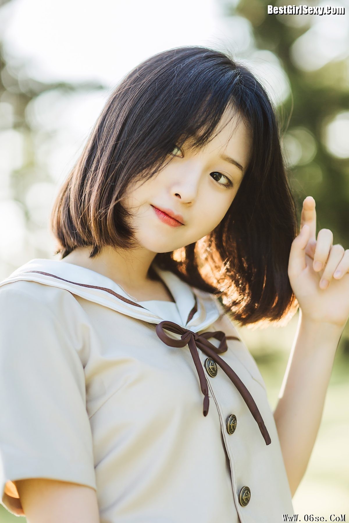图片[40]-YiTuYu艺图语 Vol.4061 Si Yue Qing Xia[50P]-六色网
