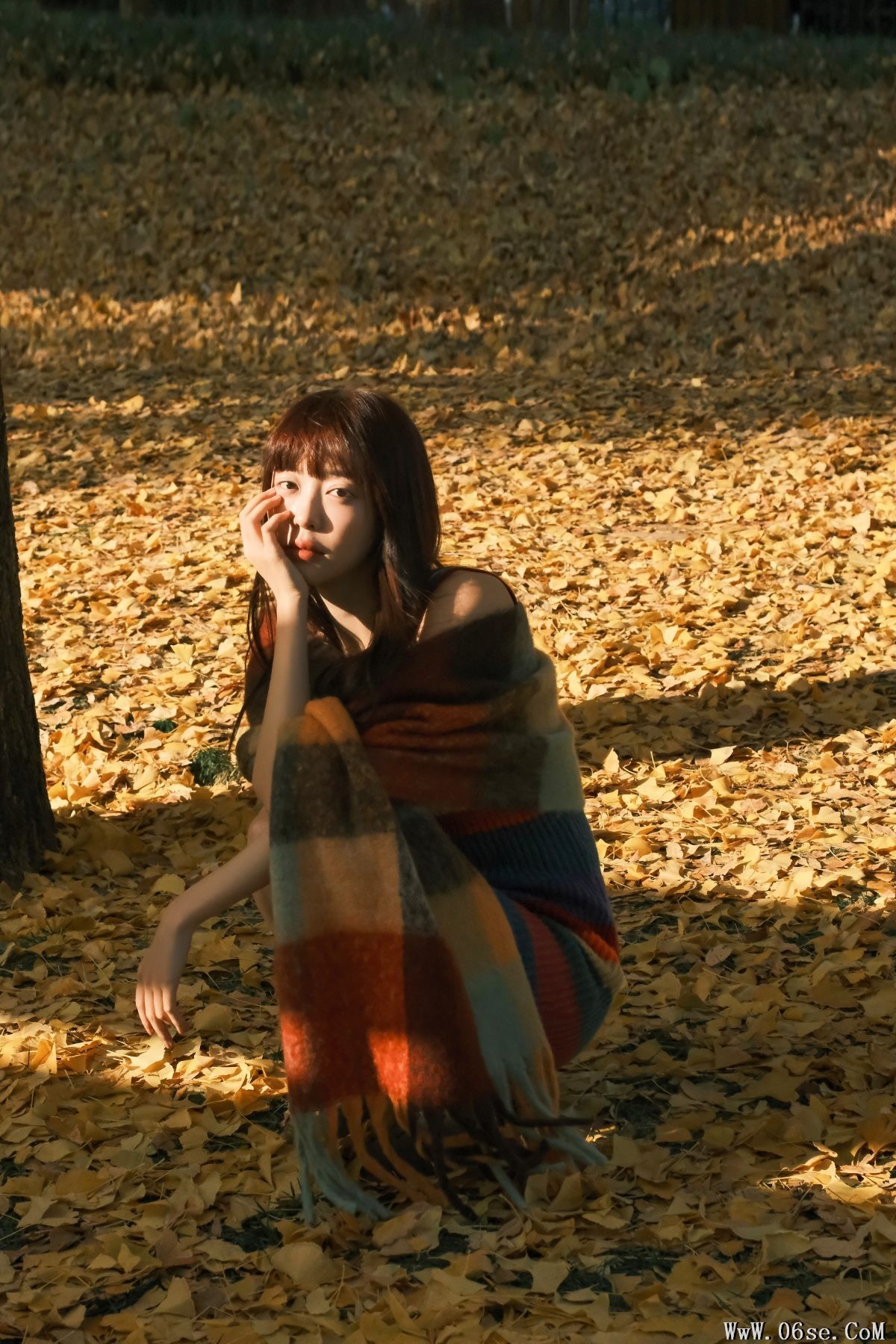 图片[19]-YiTuYu艺图语 Vol.3120 Ss Tian Shuang[21P]-六色网