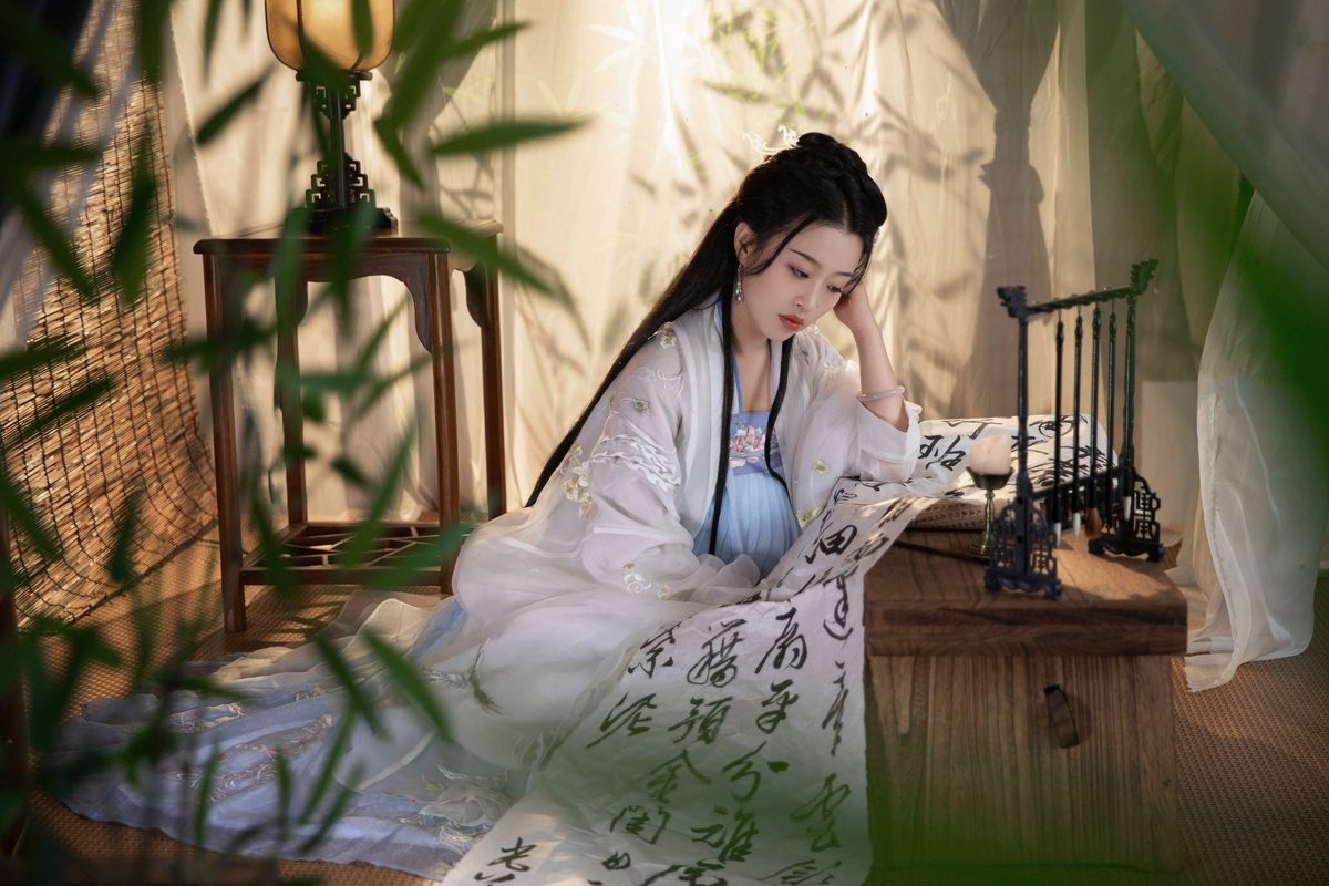 图片[13]-YiTuYu艺图语 Vol.6166 Wan Tang[22P]-六色网
