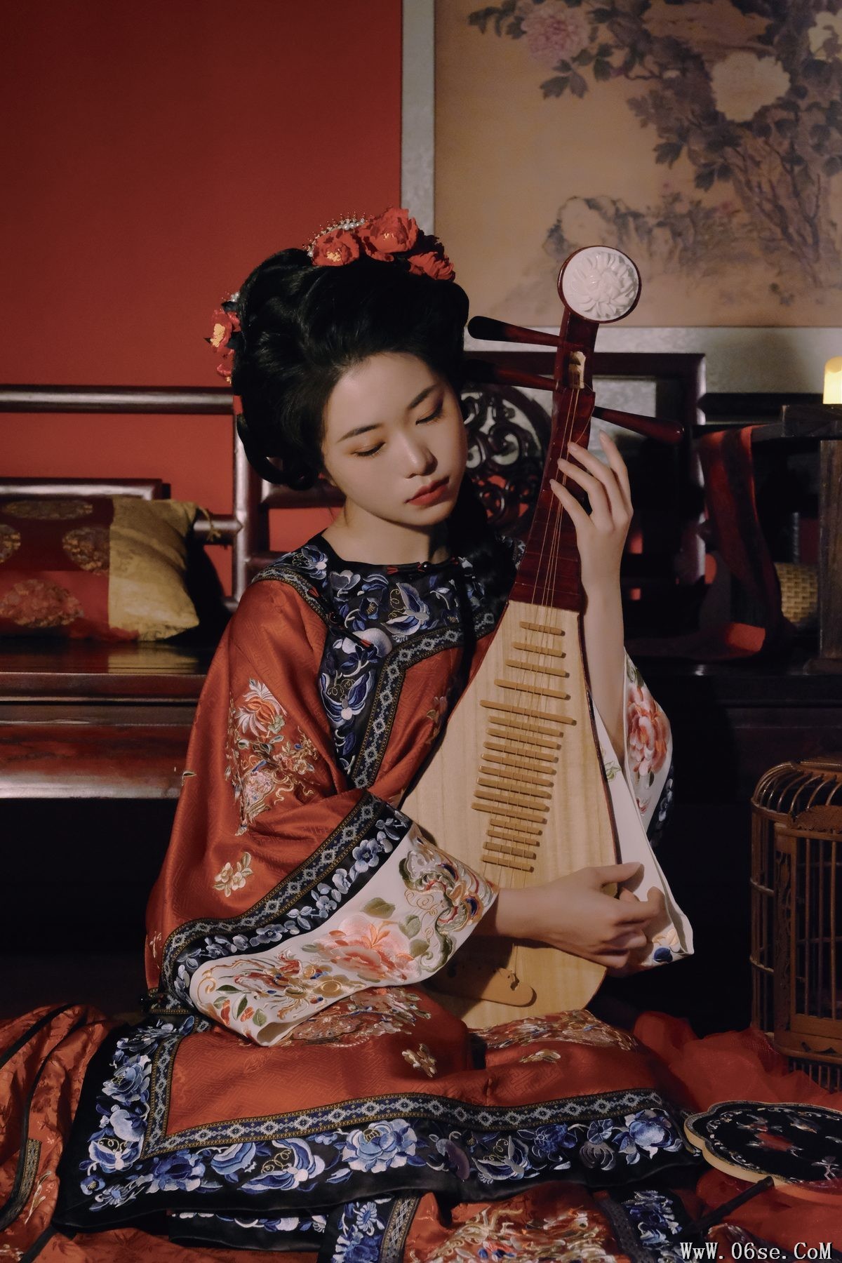 图片[4]-YiTuYu艺图语 Vol.4939 Anya_z[29P]-六色网