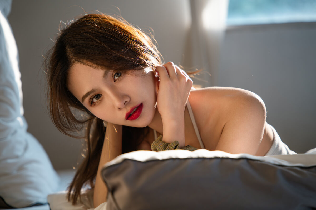 图片[26]-YiTuYu艺图语 Vol.6311 Gaia[30P]-六色网