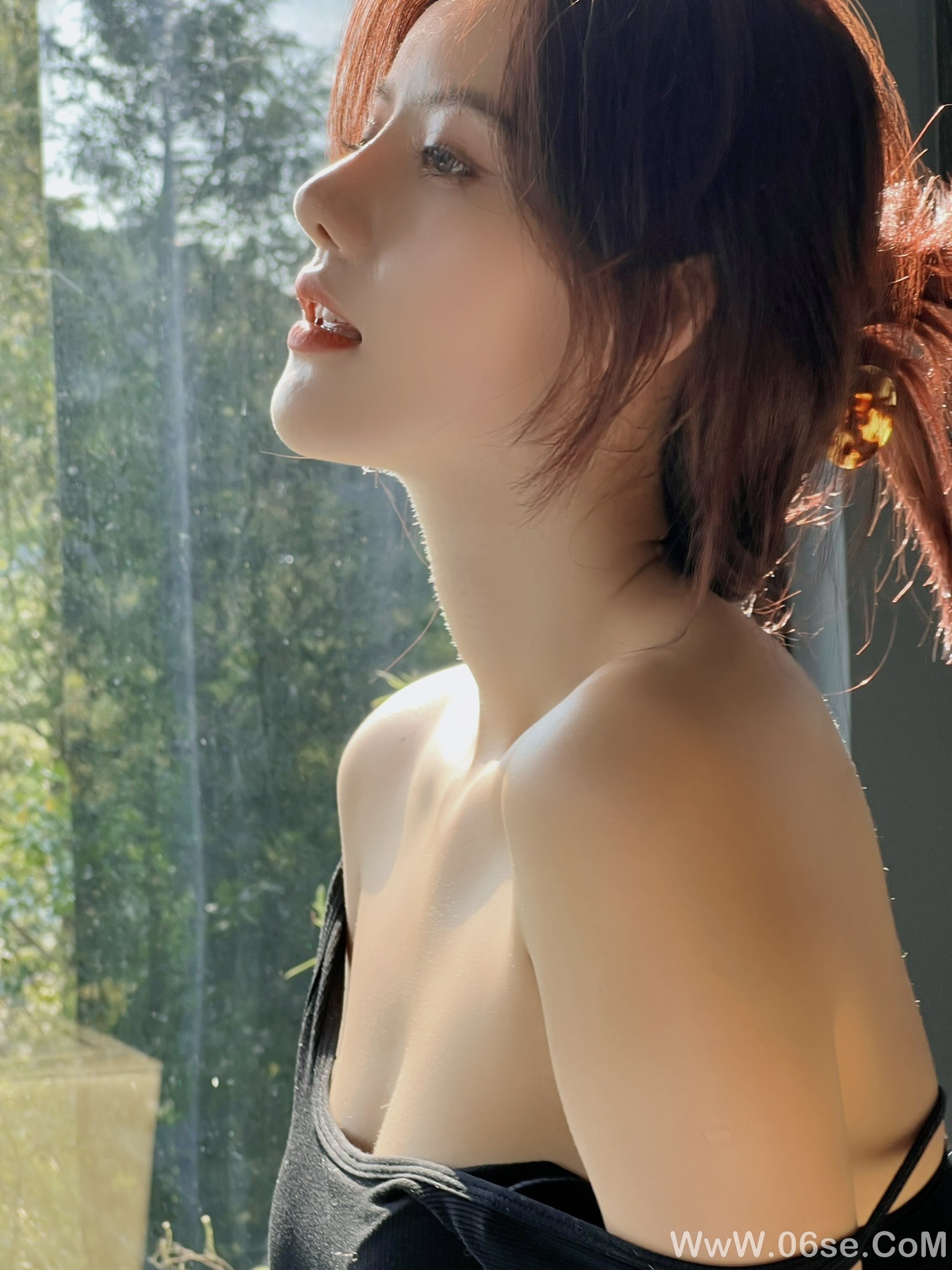 图片[37]-就是阿朱啊 – NO.047 羊了个羊[40P]-六色网