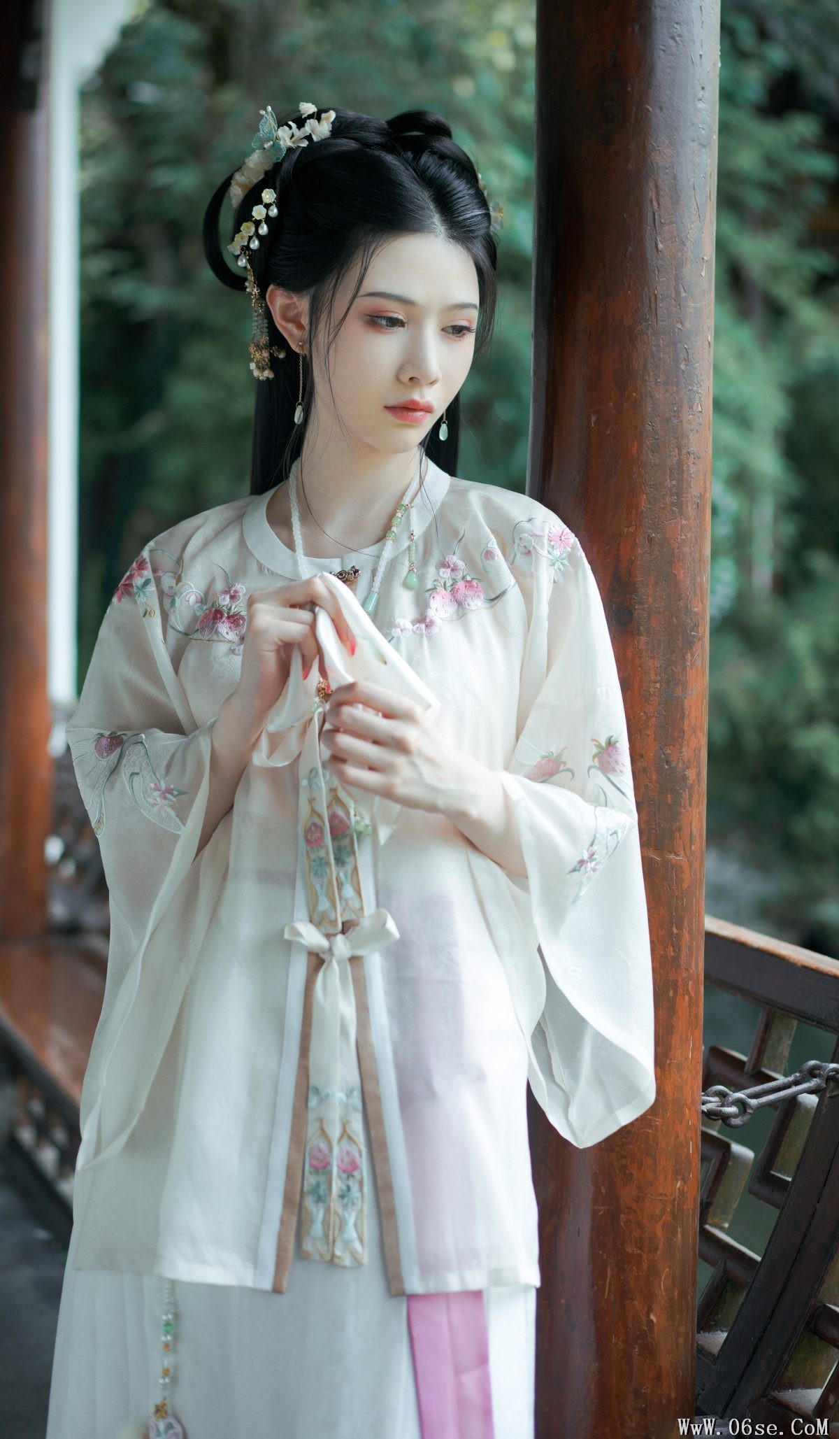 图片[11]-YiTuYu艺图语 Vol.4988 Xue Gao[34P]-六色网