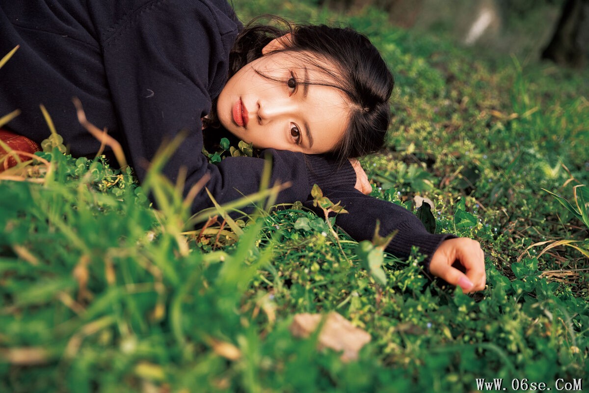 图片[23]-YiTuYu艺图语 Vol.6598 Shi Xiao Wan Zi[34P]-六色网
