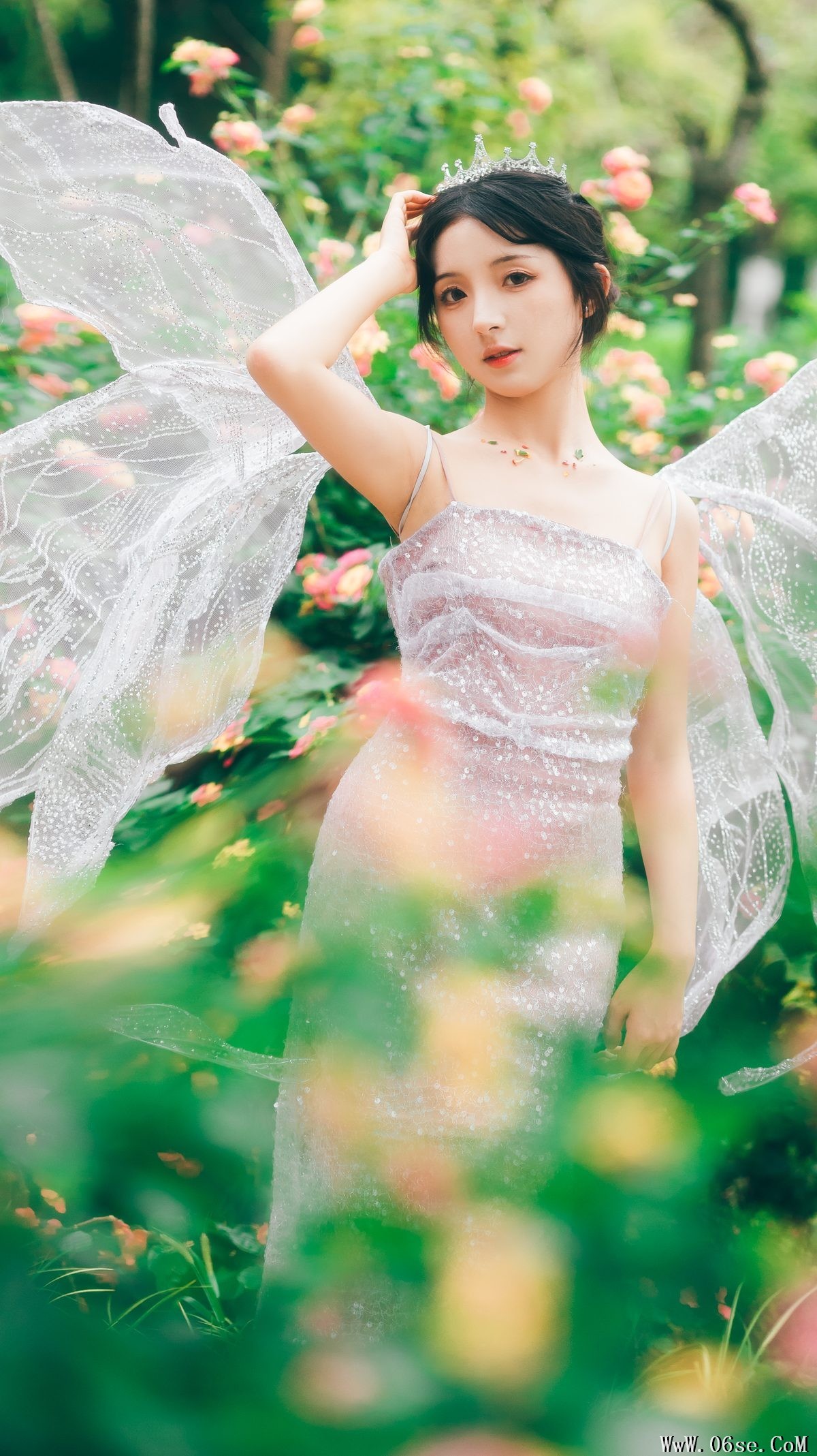 图片[21]-YiTuYu艺图语 Vol.5675 Min Zui Xiao Mo Xuan[28P]-六色网