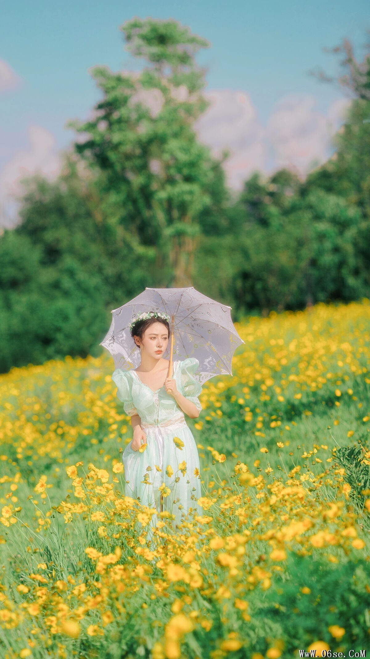 图片[16]-YiTuYu艺图语 Vol.7273 Shi Ang Yang Ya[37P]-六色网