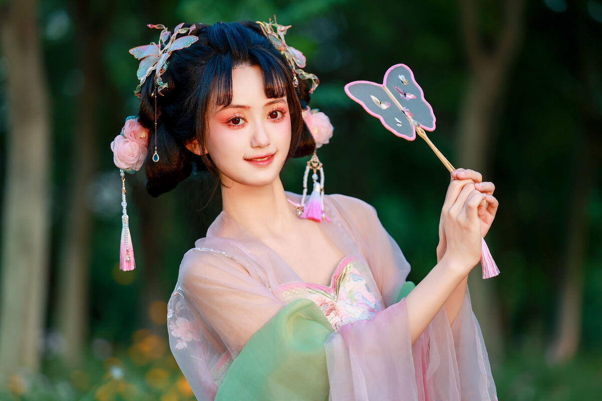 图片[13]-YiTuYu艺图语 Vol.7594 Ruan Xin Tang[24P]-六色网