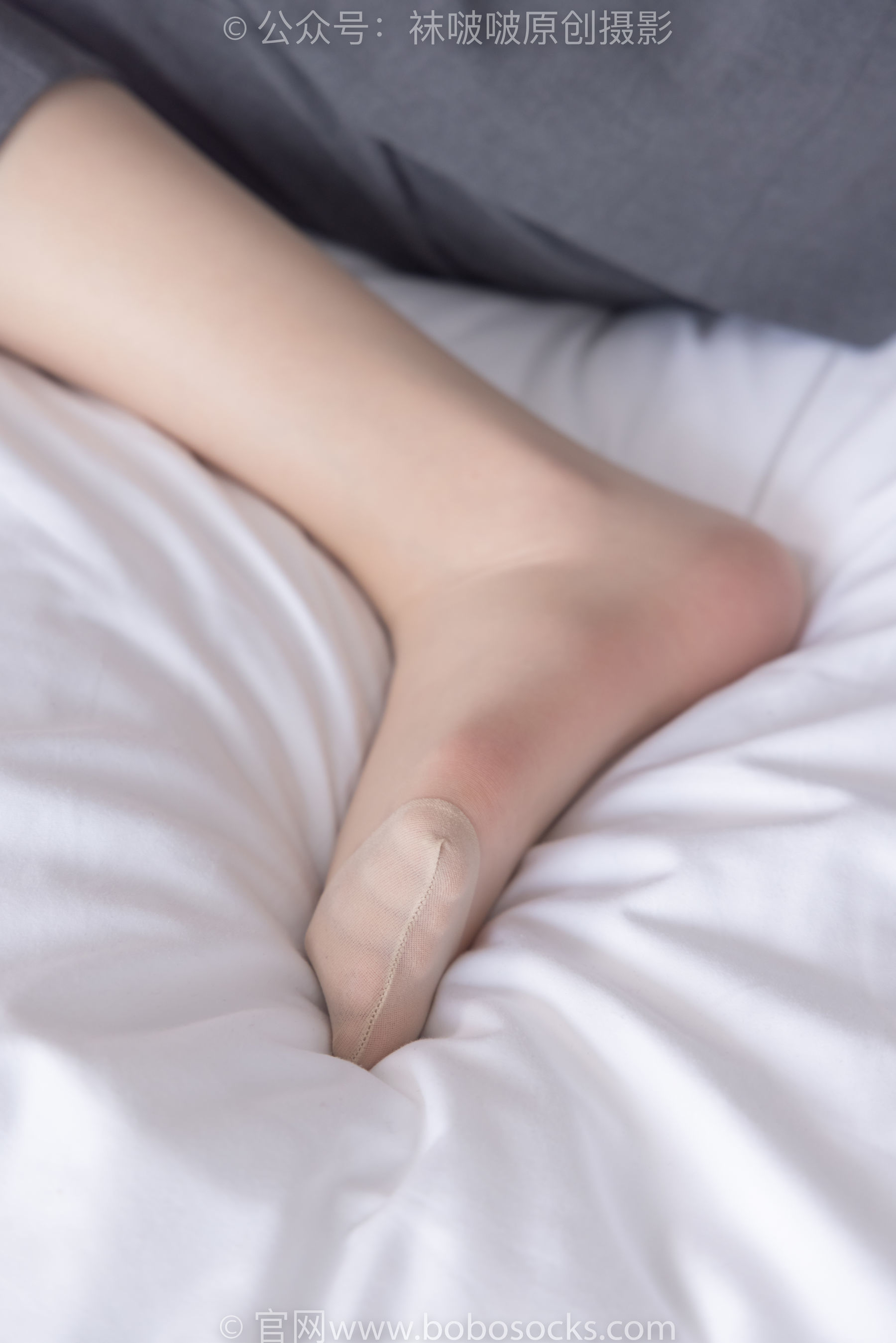 图片[136]-BoBoSocks袜啵啵 No.172 小甜豆-高跟鞋、肉丝、ol风[139P]-六色网