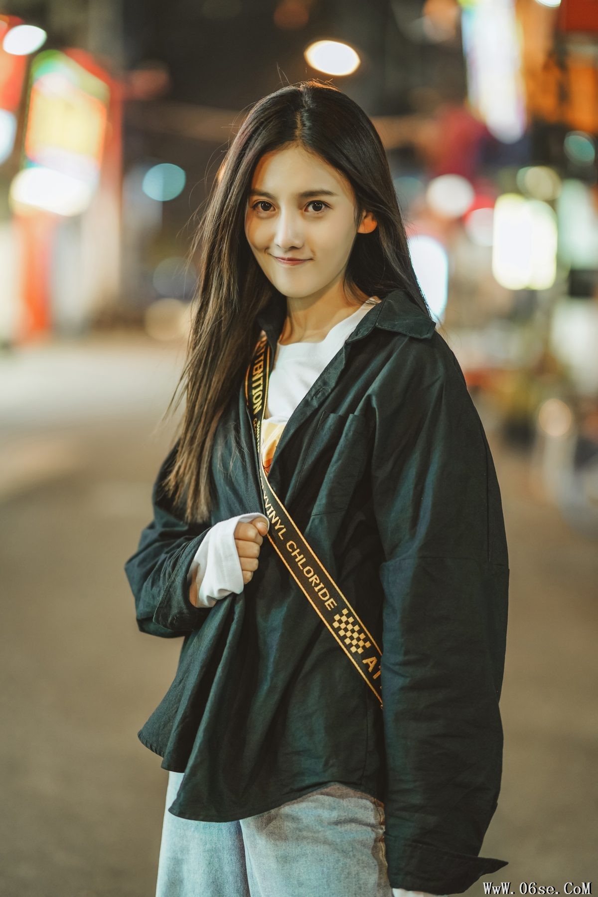 图片[20]-YiTuYu艺图语 Vol.4199 Han Xin Yu[22P]-六色网