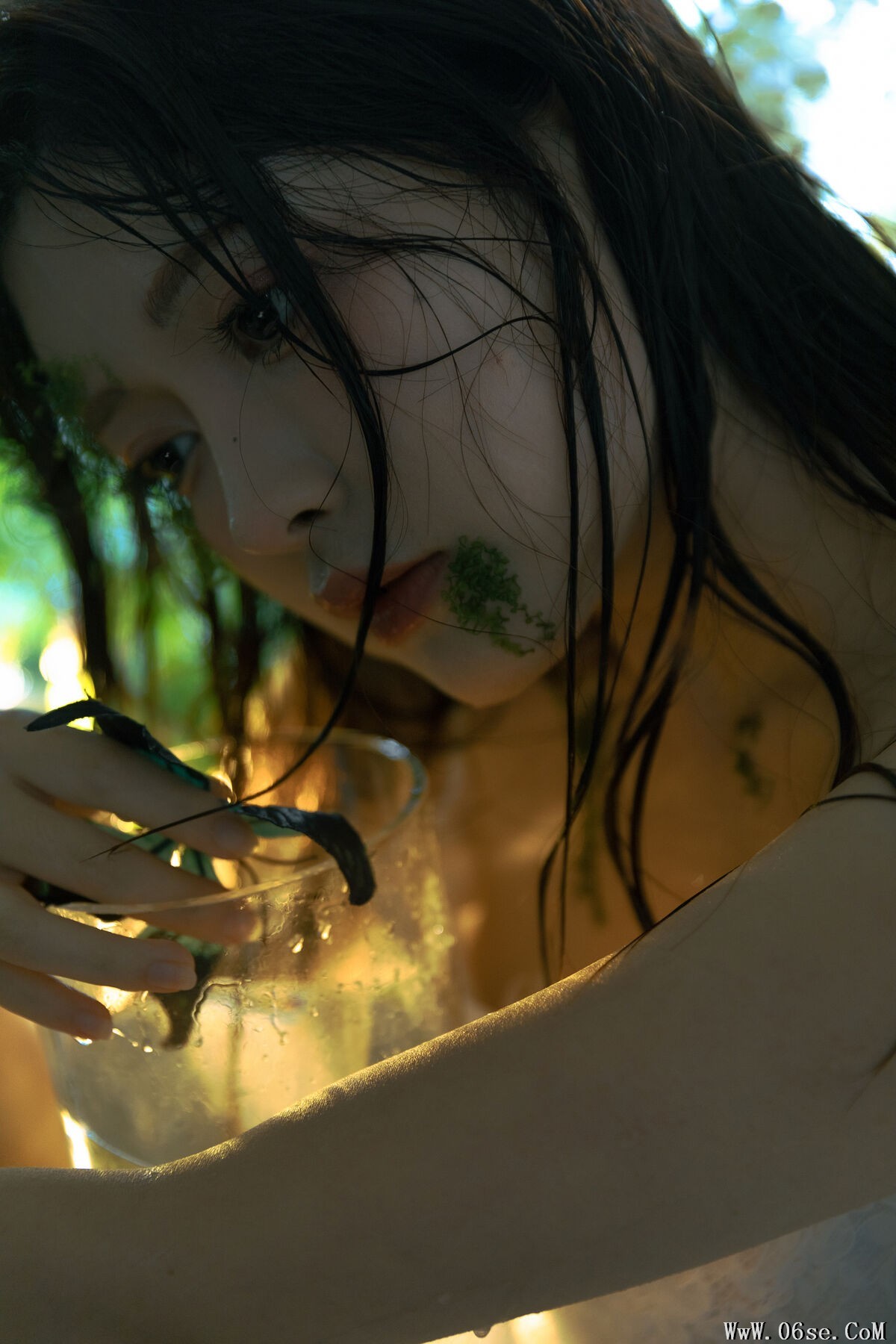 图片[23]-YiTuYu艺图语 Vol.6820 Xing Zhi Ka Tao[32P]-六色网