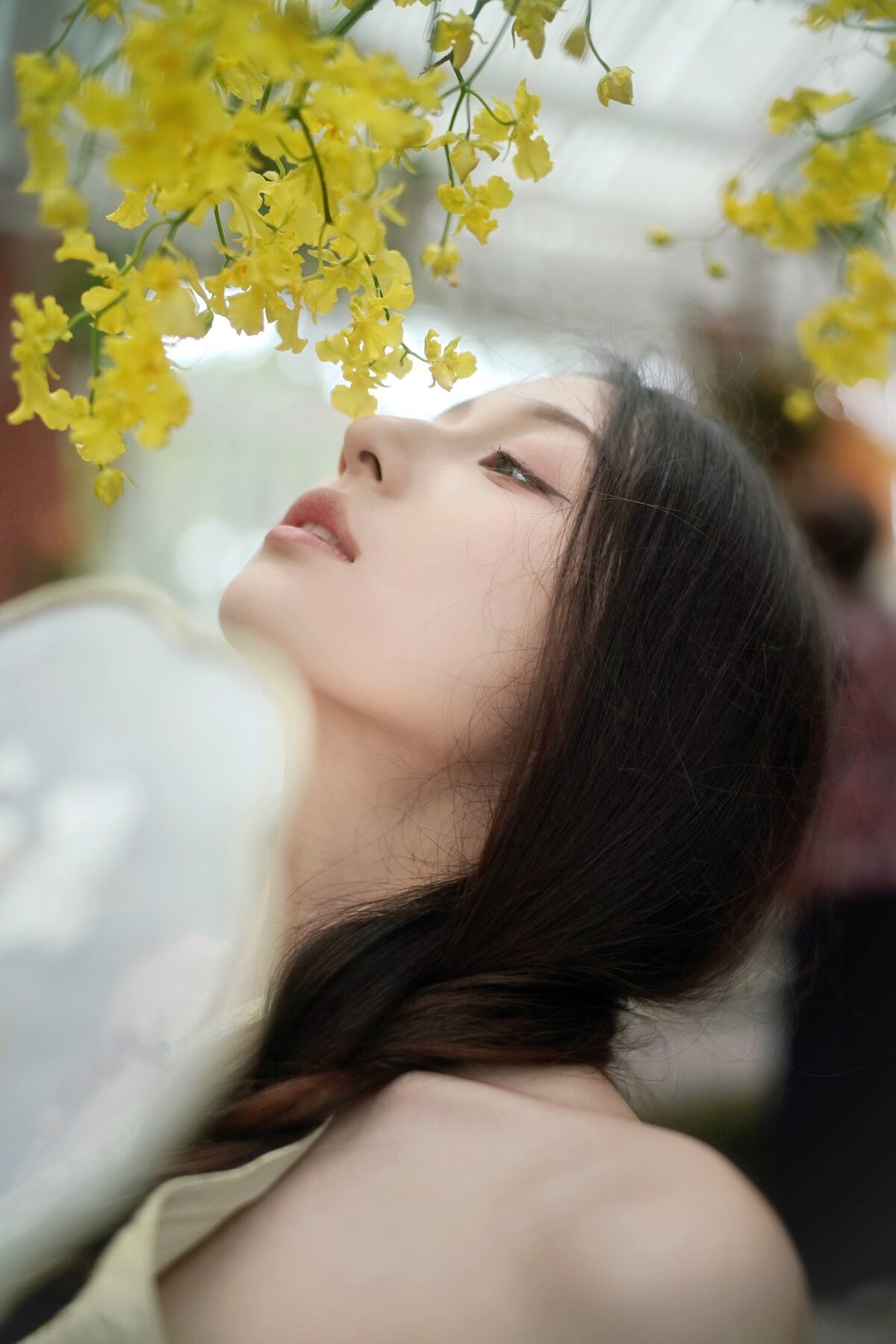 图片[21]-YiTuYu艺图语 Vol.7425 Sylvia[40P]-六色网