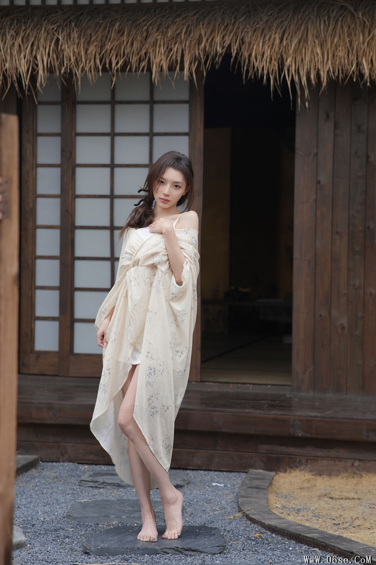 图片[19]-YiTuYu艺图语 Vol.7282 Lei Lei[26P]-六色网