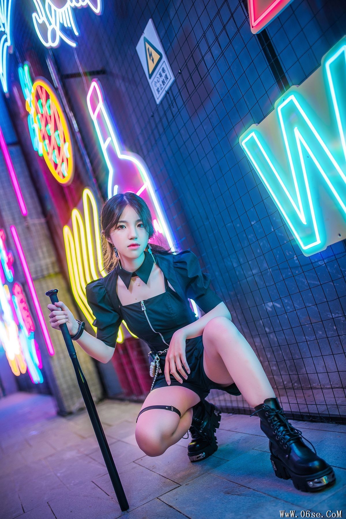 图片[6]-YiTuYu艺图语 Vol.5457 Zhou Tao[33P]-六色网