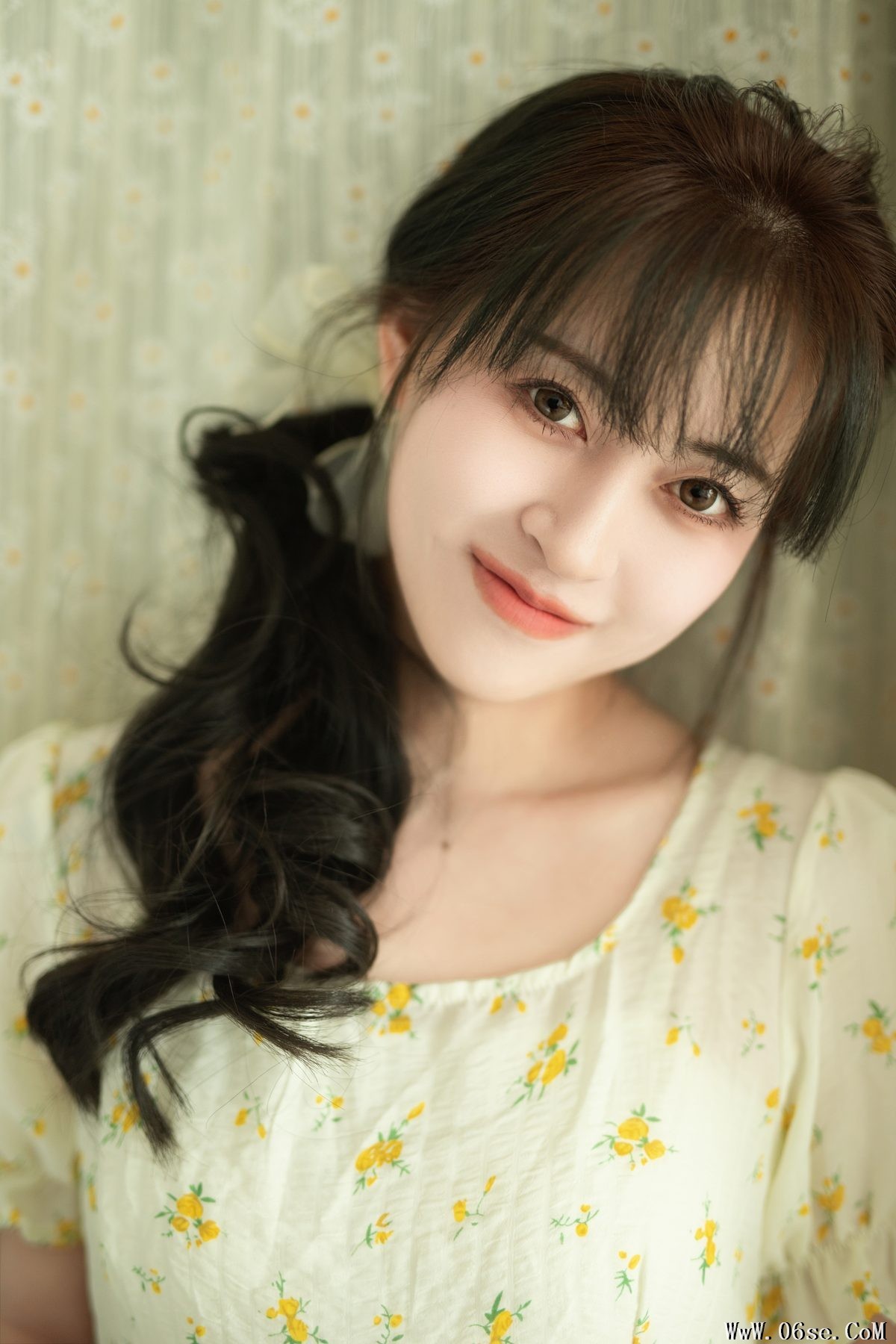 图片[3]-YiTuYu艺图语 Vol.4281 Yi Xuan[31P]-六色网