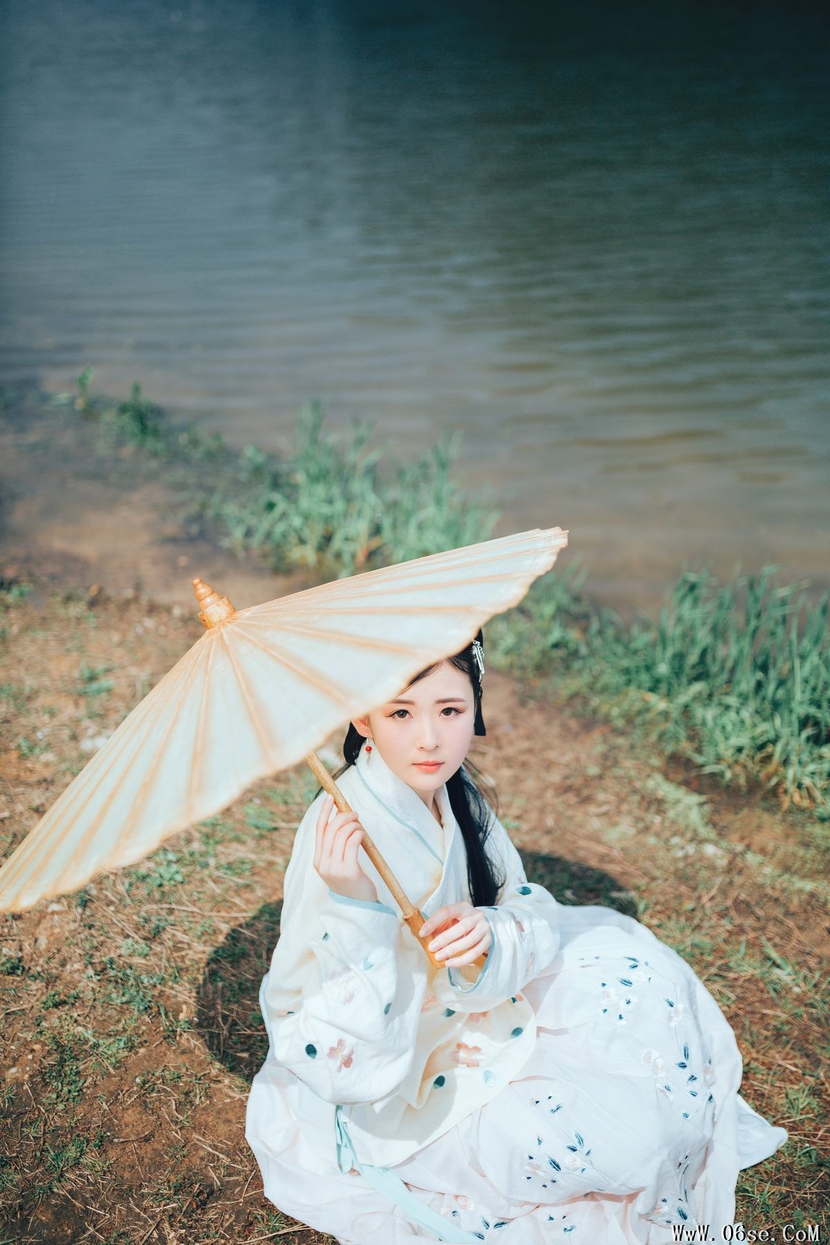 图片[10]-YiTuYu艺图语 Vol.4166 An Di[24P]-六色网