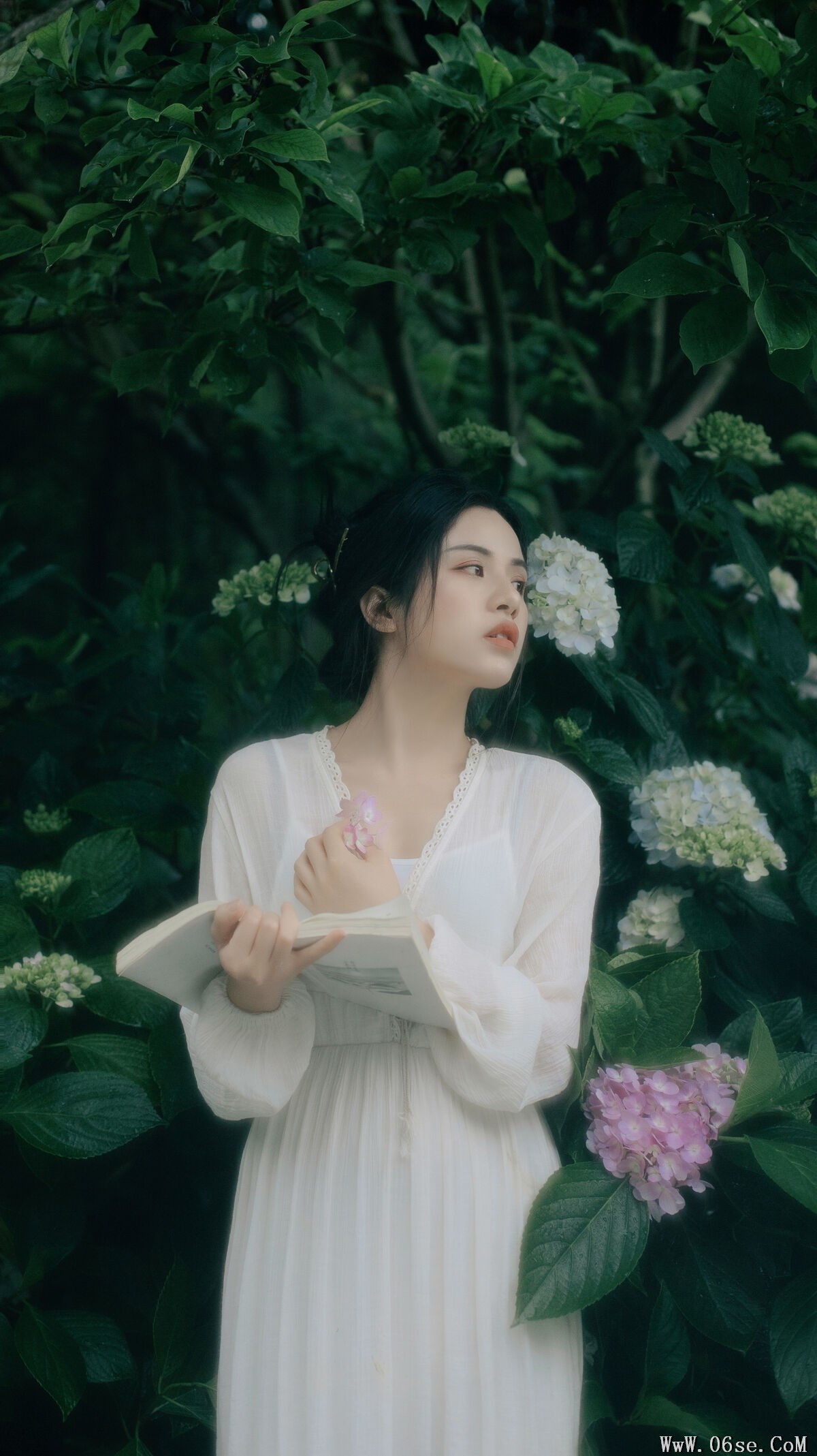 图片[12]-YiTuYu艺图语 Vol.7317 An Ni[24P]-六色网