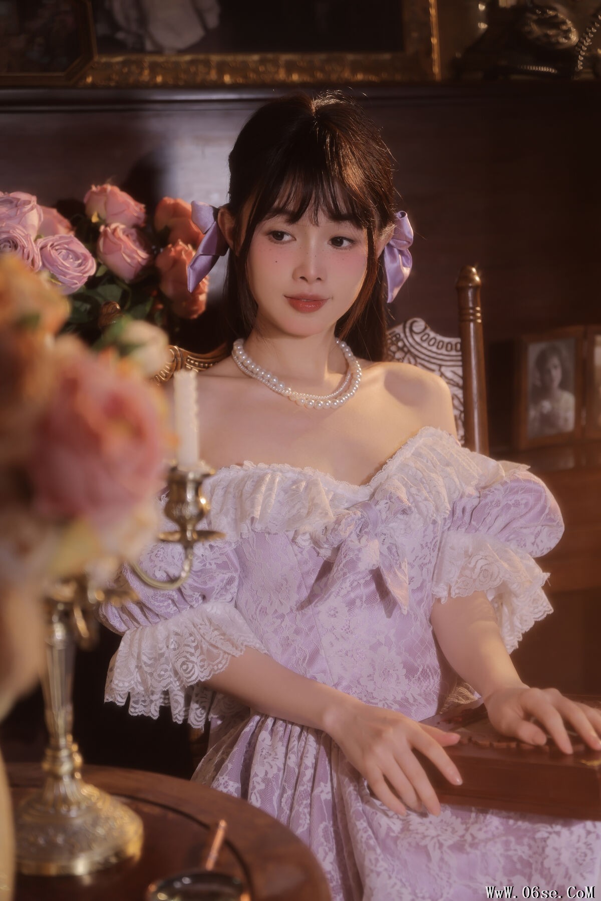 图片[5]-YiTuYu艺图语 Vol.7134 Suan Nai Jia Xin Hao Hao Ci[27P]-六色网