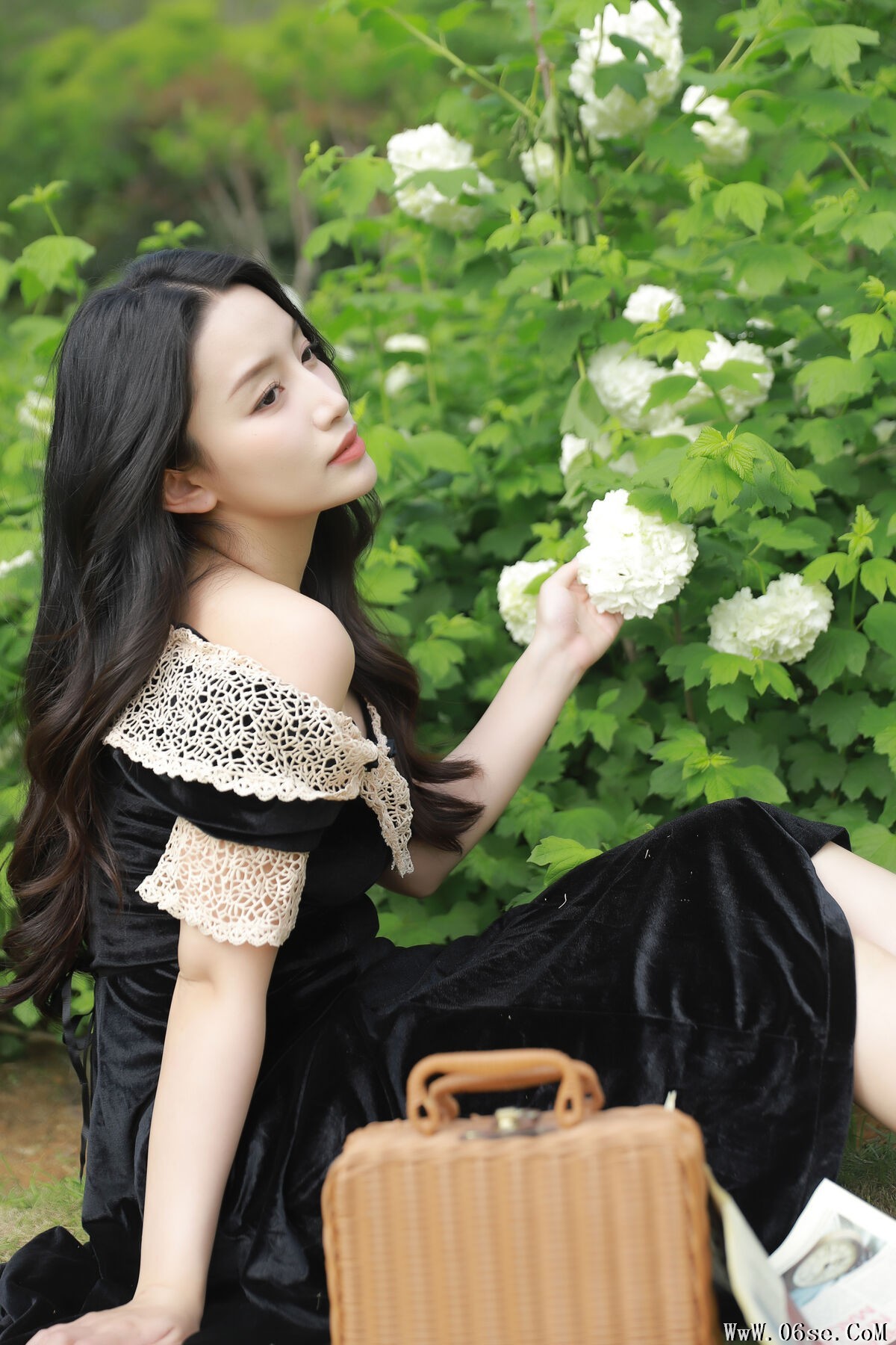 图片[35]-YiTuYu艺图语 Vol.6847 Jing Zi Jinns[35P]-六色网