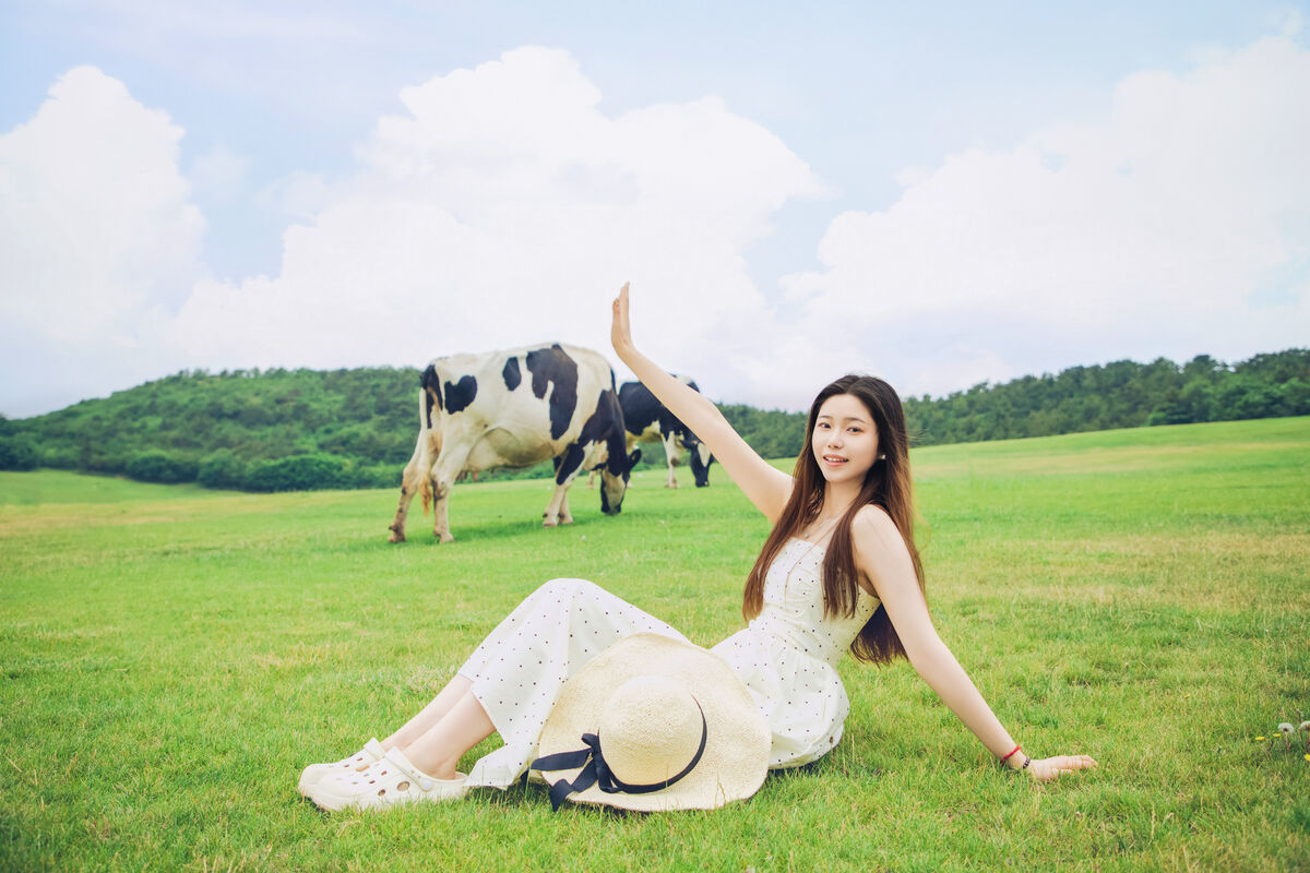 图片[15]-YiTuYu艺图语 Vol.7332 Fei Tian Xiao Mo Nu[32P]-六色网
