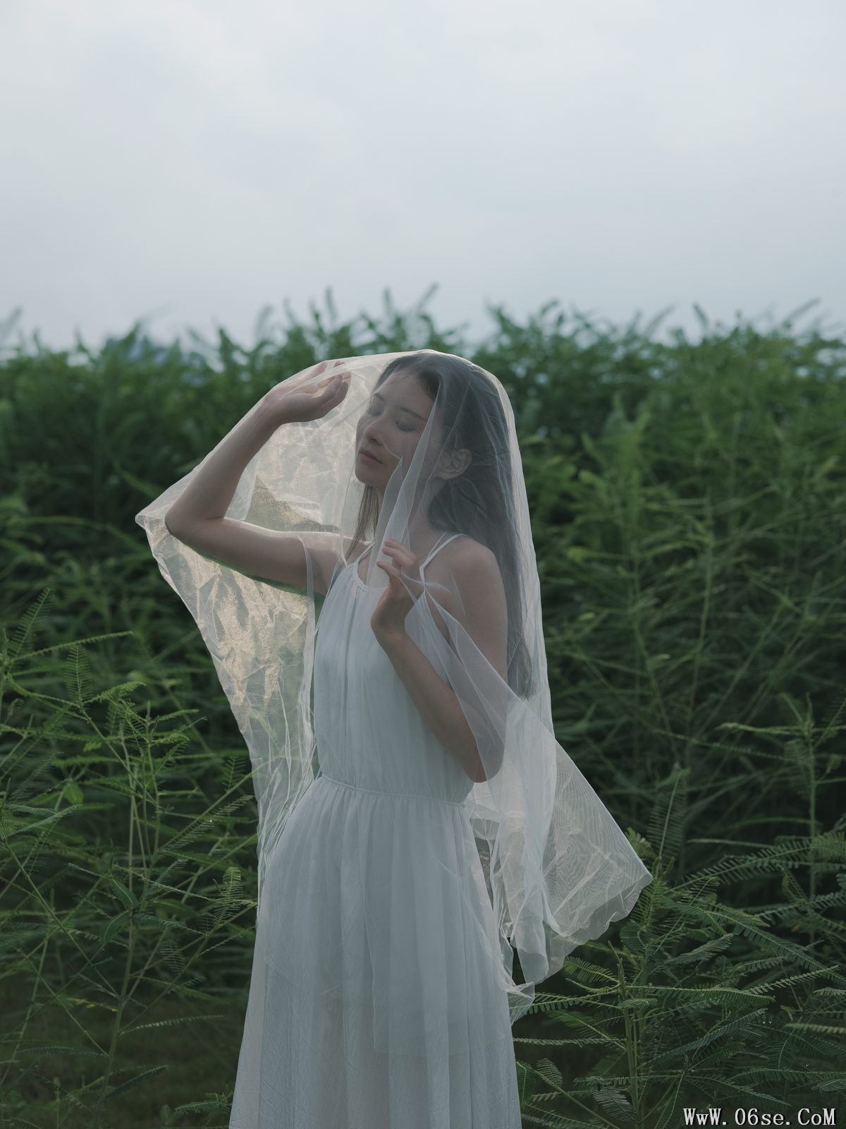 图片[12]-YiTuYu艺图语 Vol.4871 Xiao Zhao[41P]-六色网