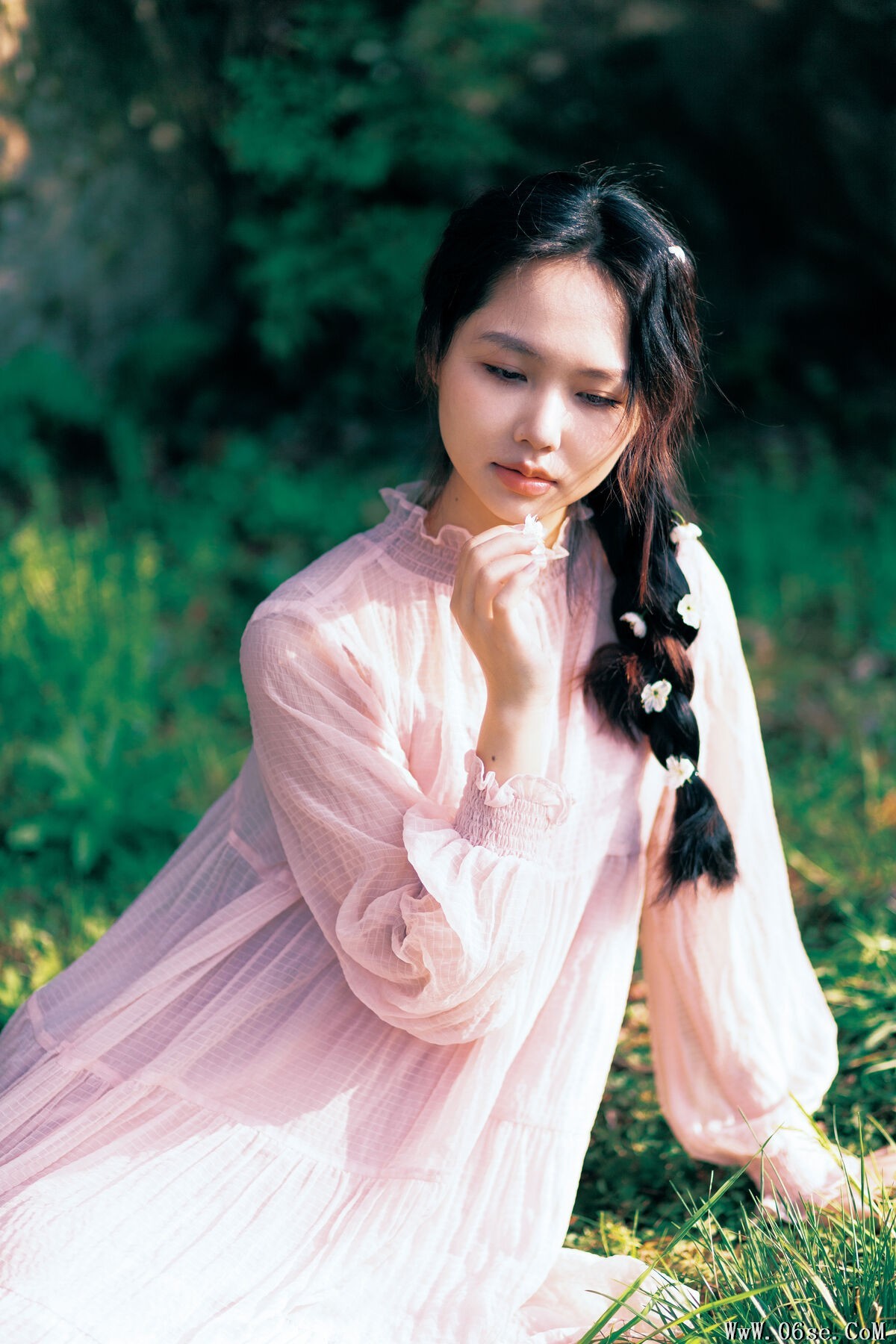 图片[8]-YiTuYu艺图语 Vol.6672 Zora[29P]-六色网