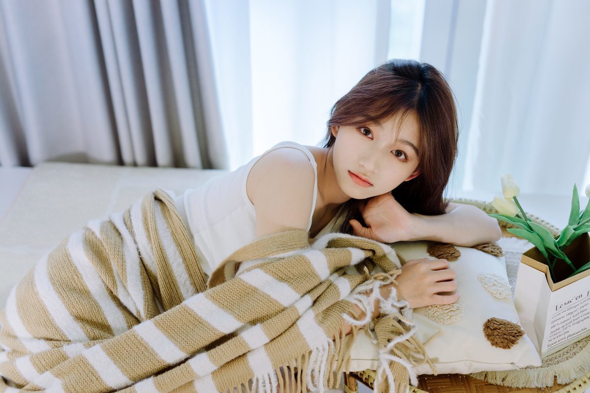 图片[22]-YiTuYu艺图语 Vol.4439 Yu Er[31P]-六色网