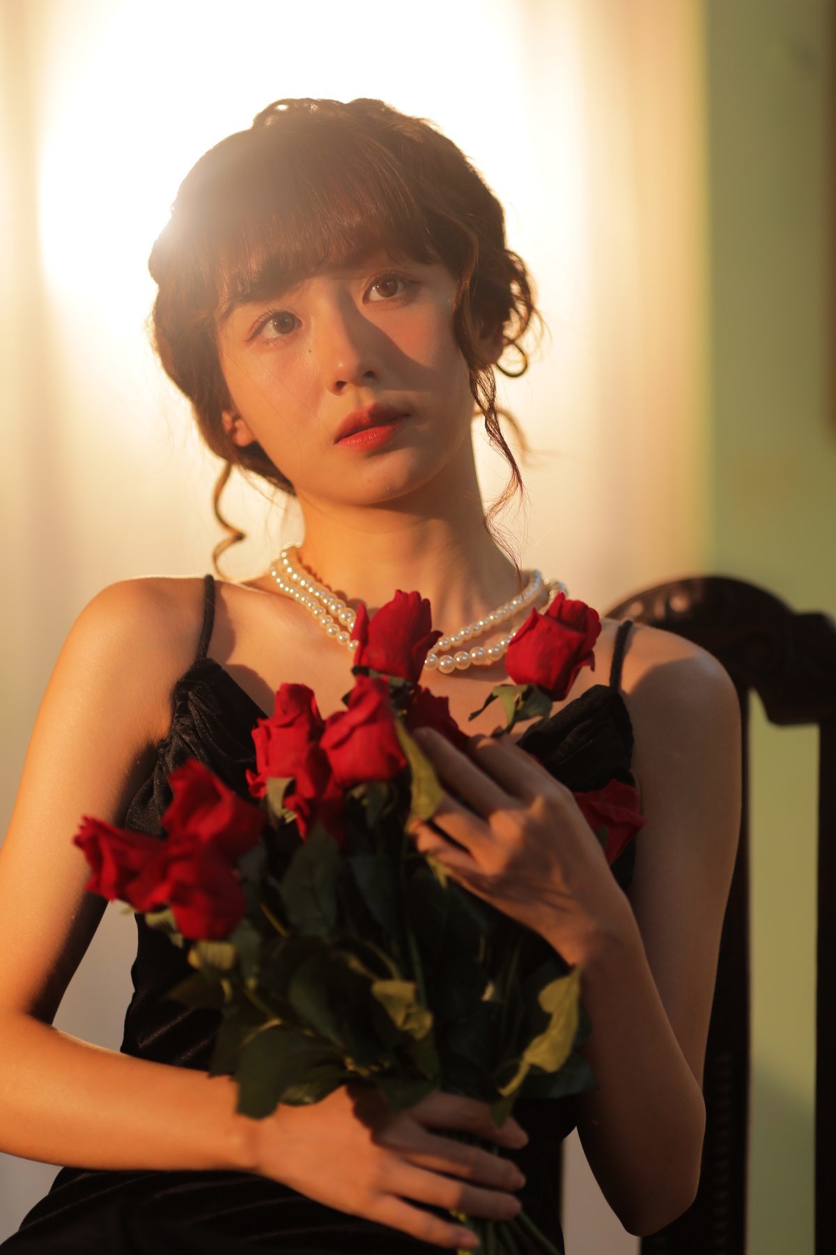 图片[22]-YiTuYu艺图语 Vol.3132 Gu Linx[34P]-六色网