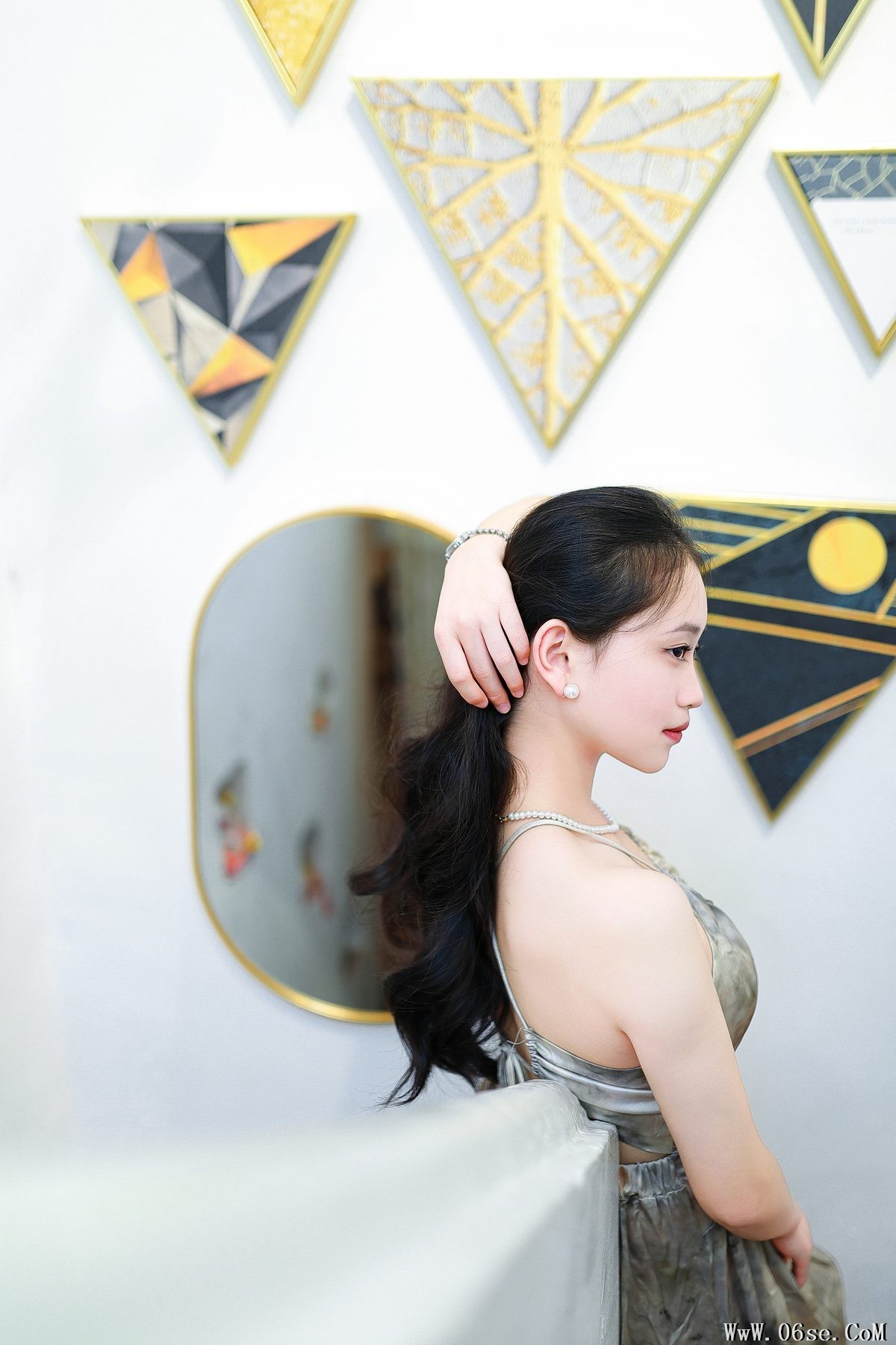 图片[26]-YiTuYu艺图语 Vol.5546 Xiao Xiao Cheng Tong Xue[41P]-六色网